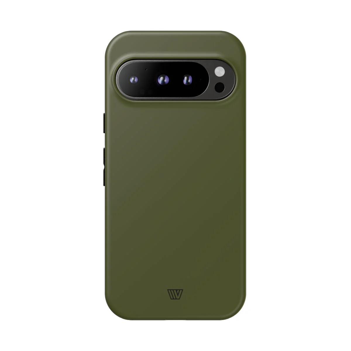 WOODLAND GREEN | Tough Phone Case - Image 95