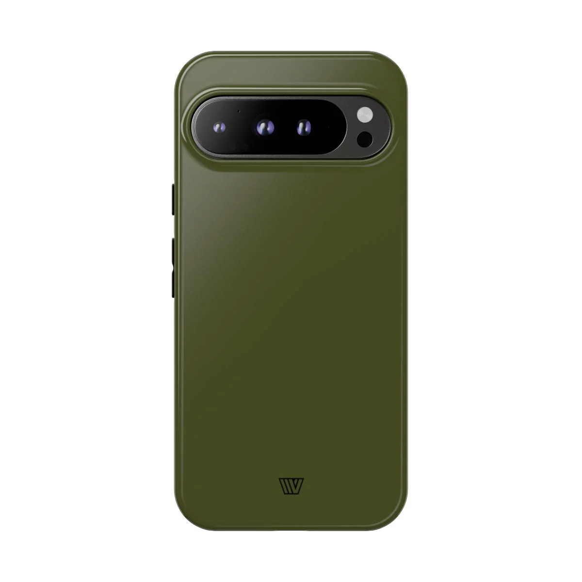 WOODLAND GREEN | Tough Phone Case - Image 96