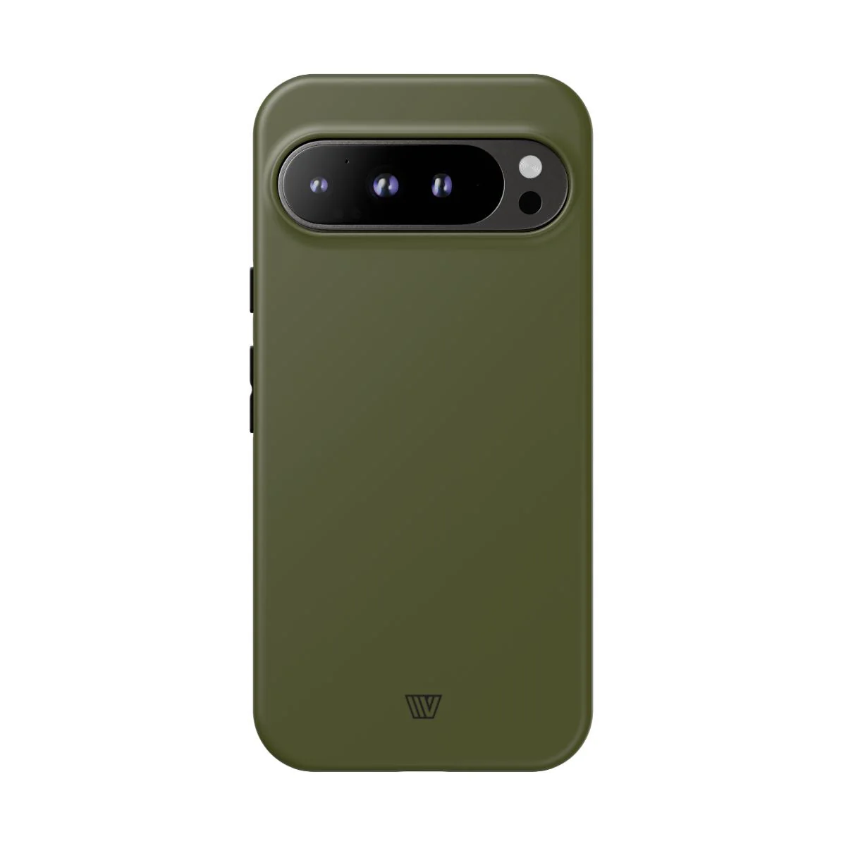 WOODLAND GREEN | Tough Phone Case - Image 97