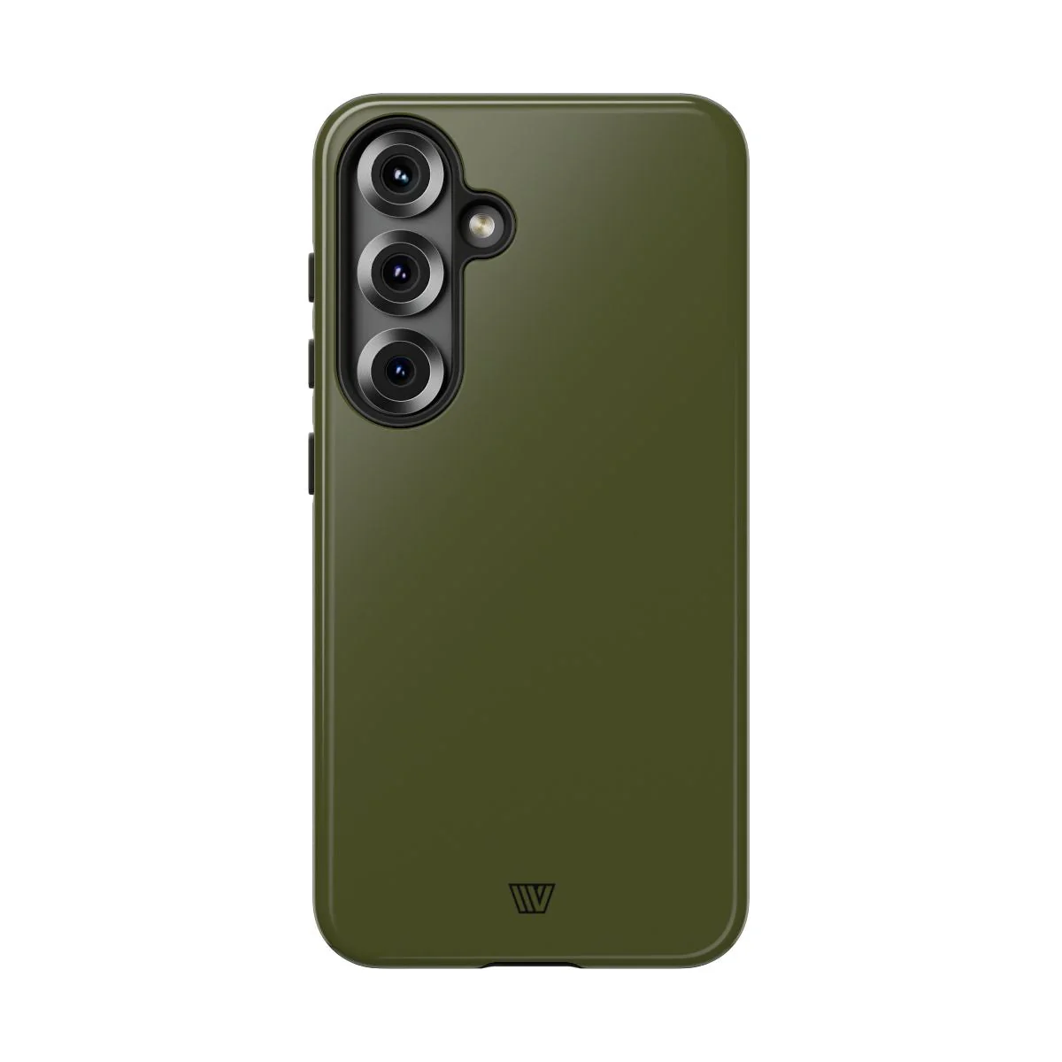 WOODLAND GREEN | Tough Phone Case - Image 98