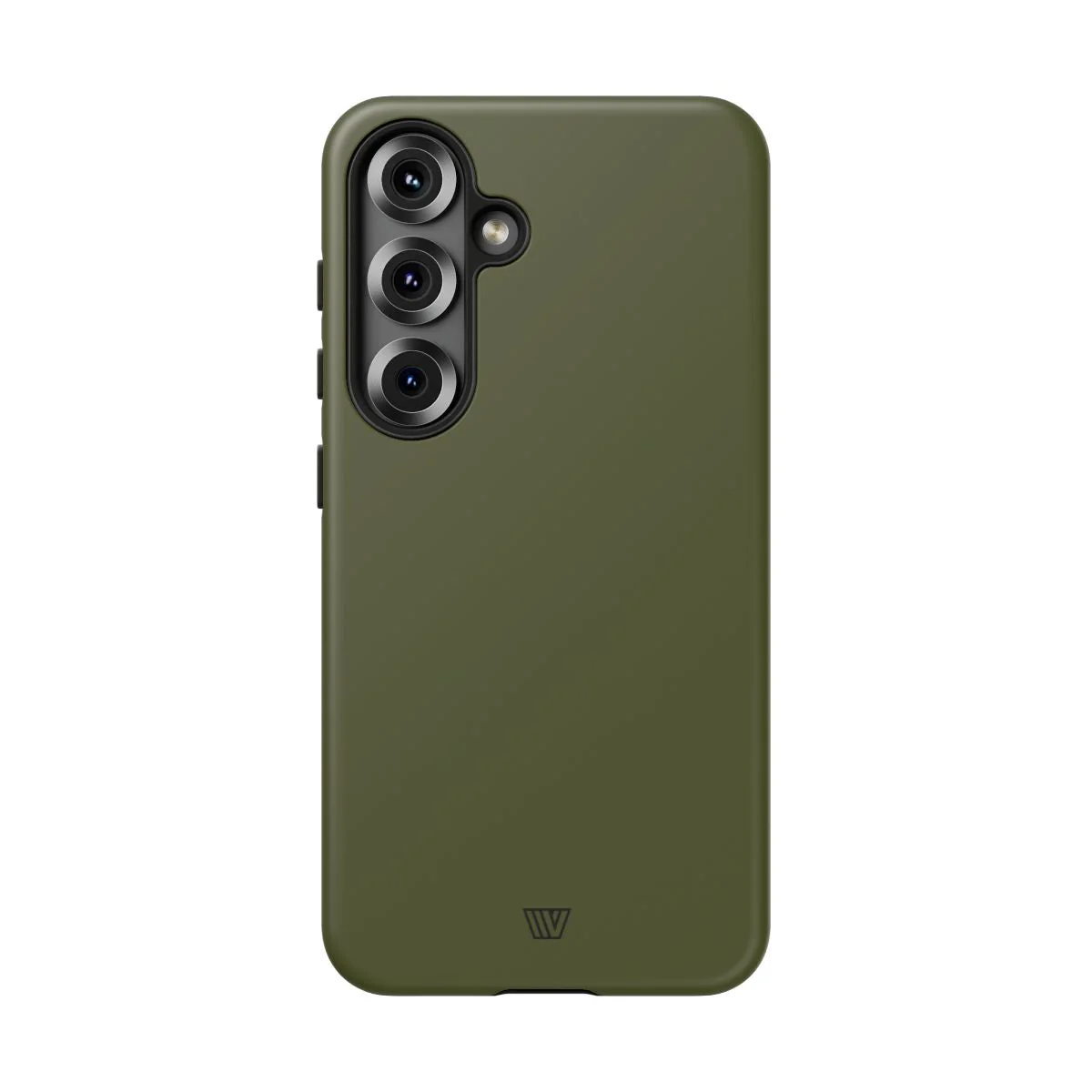 WOODLAND GREEN | Tough Phone Case - Image 99