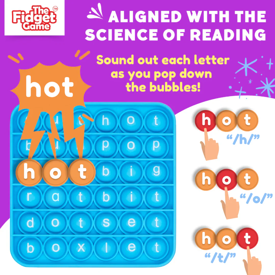 .Word Pop! - Image 3