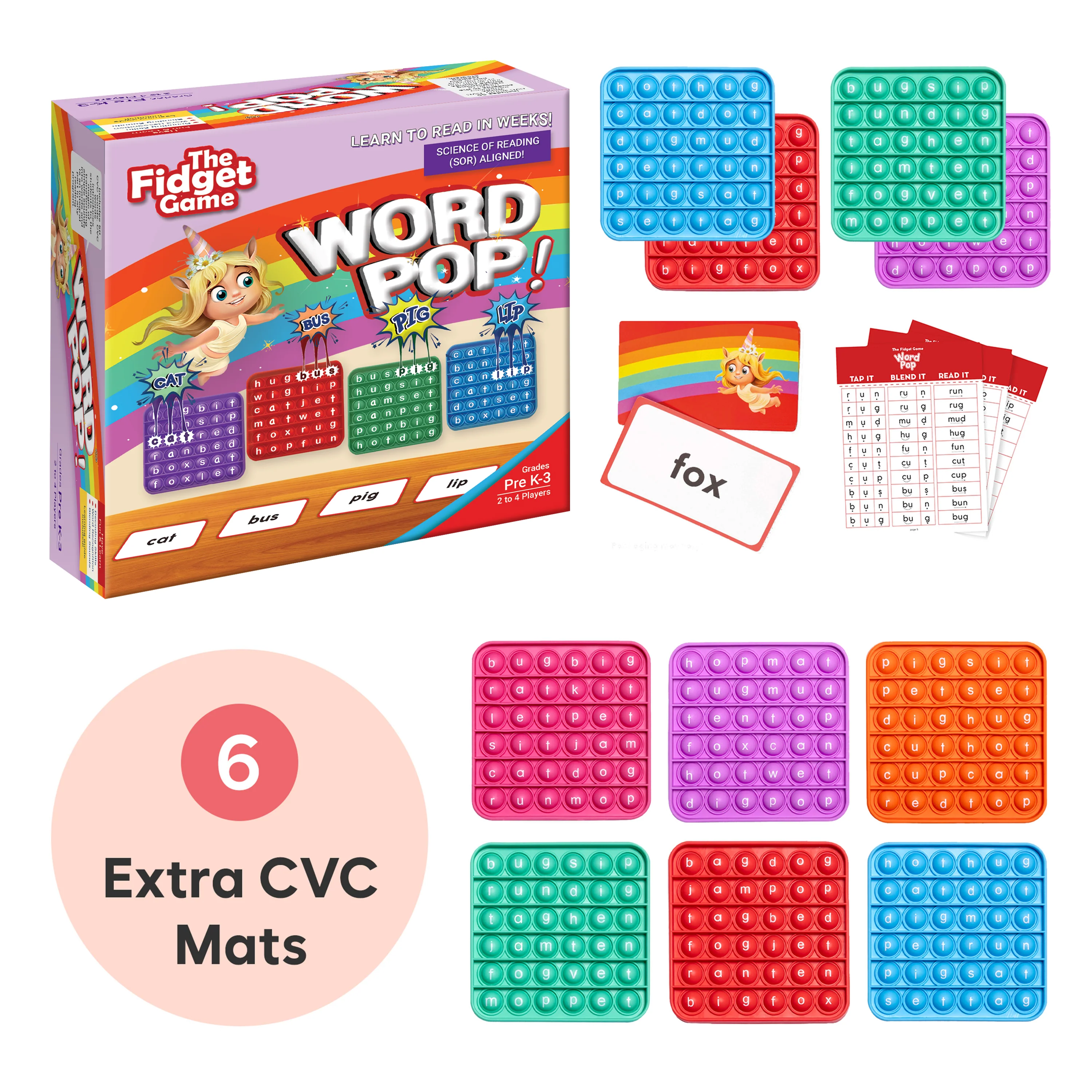 .Word Pop! - Image 9