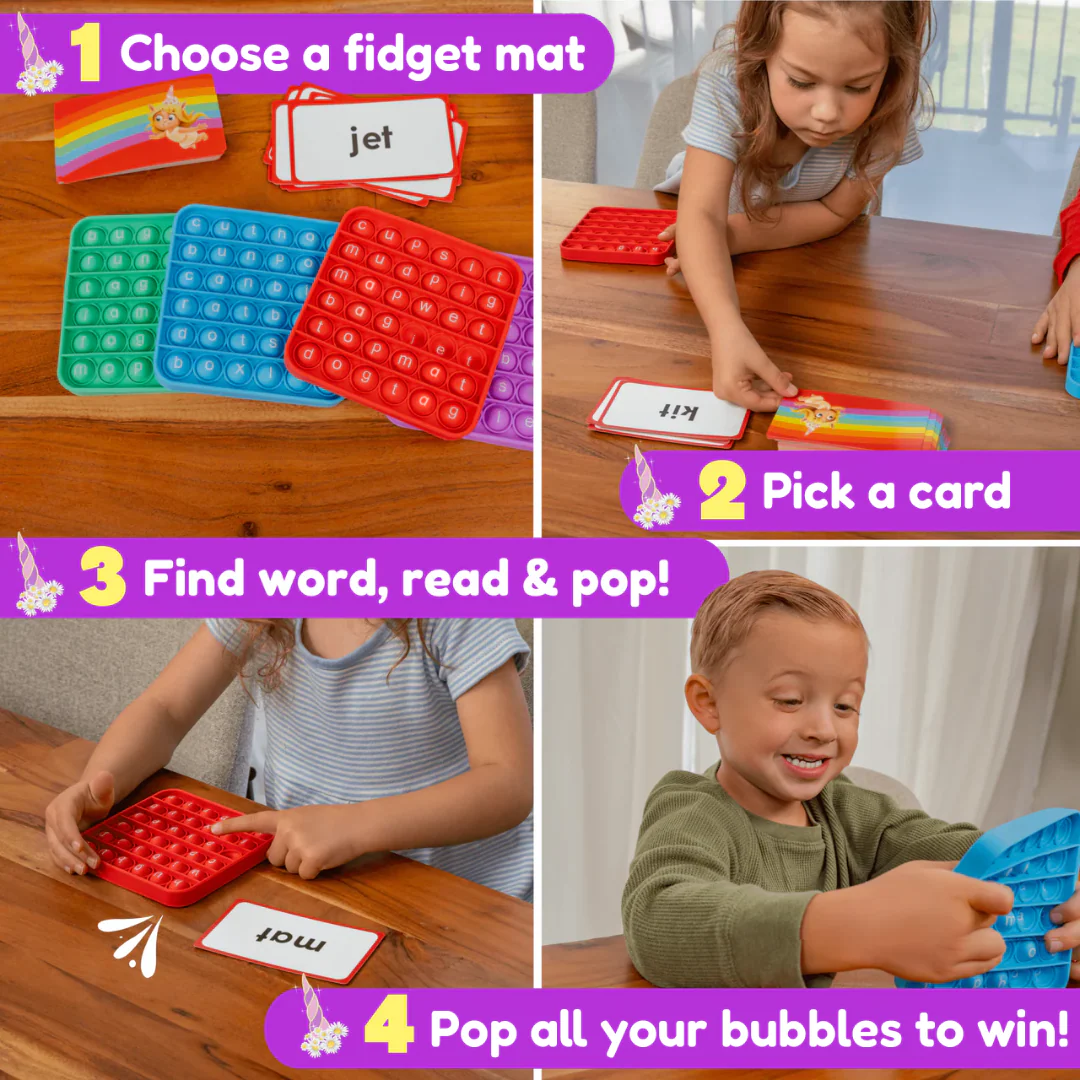 Word Pop! - Image 4
