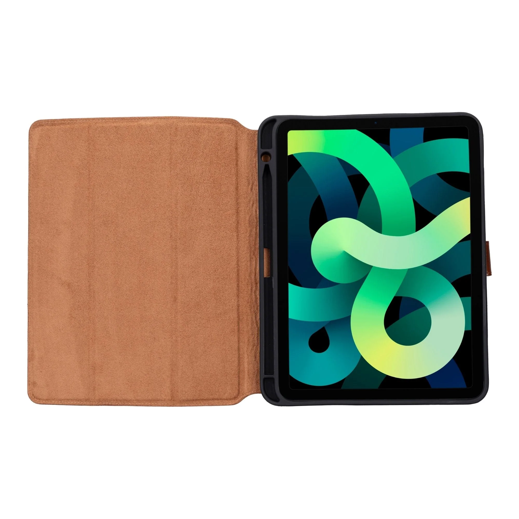 Worland Leather Case for iPad 10.9-Inch - Image 11