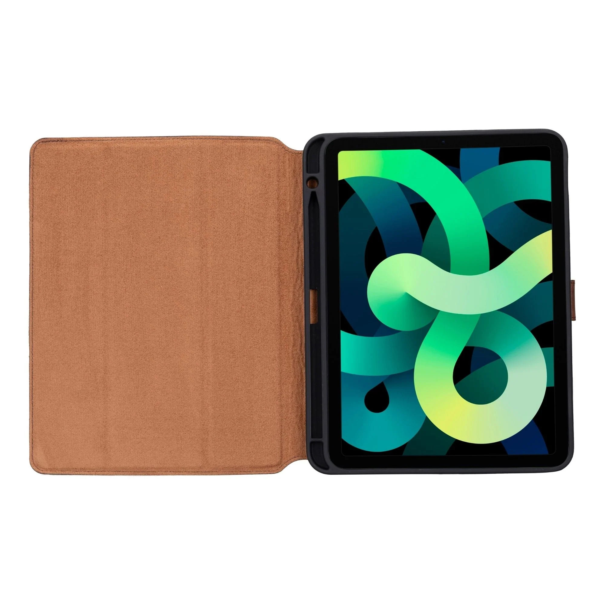 Worland Leather Case for iPad 10.9-Inch - Image 5