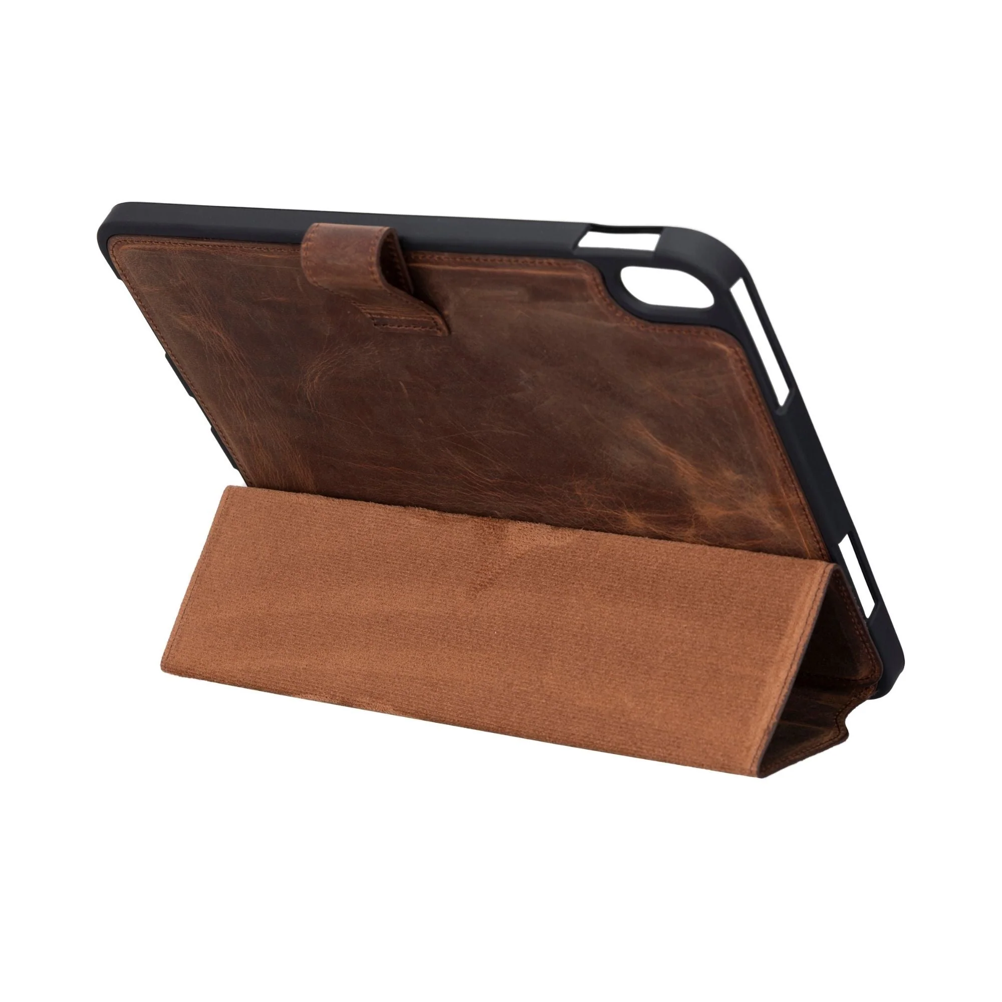 Worland Leather Case for iPad 10.9-Inch - Image 7