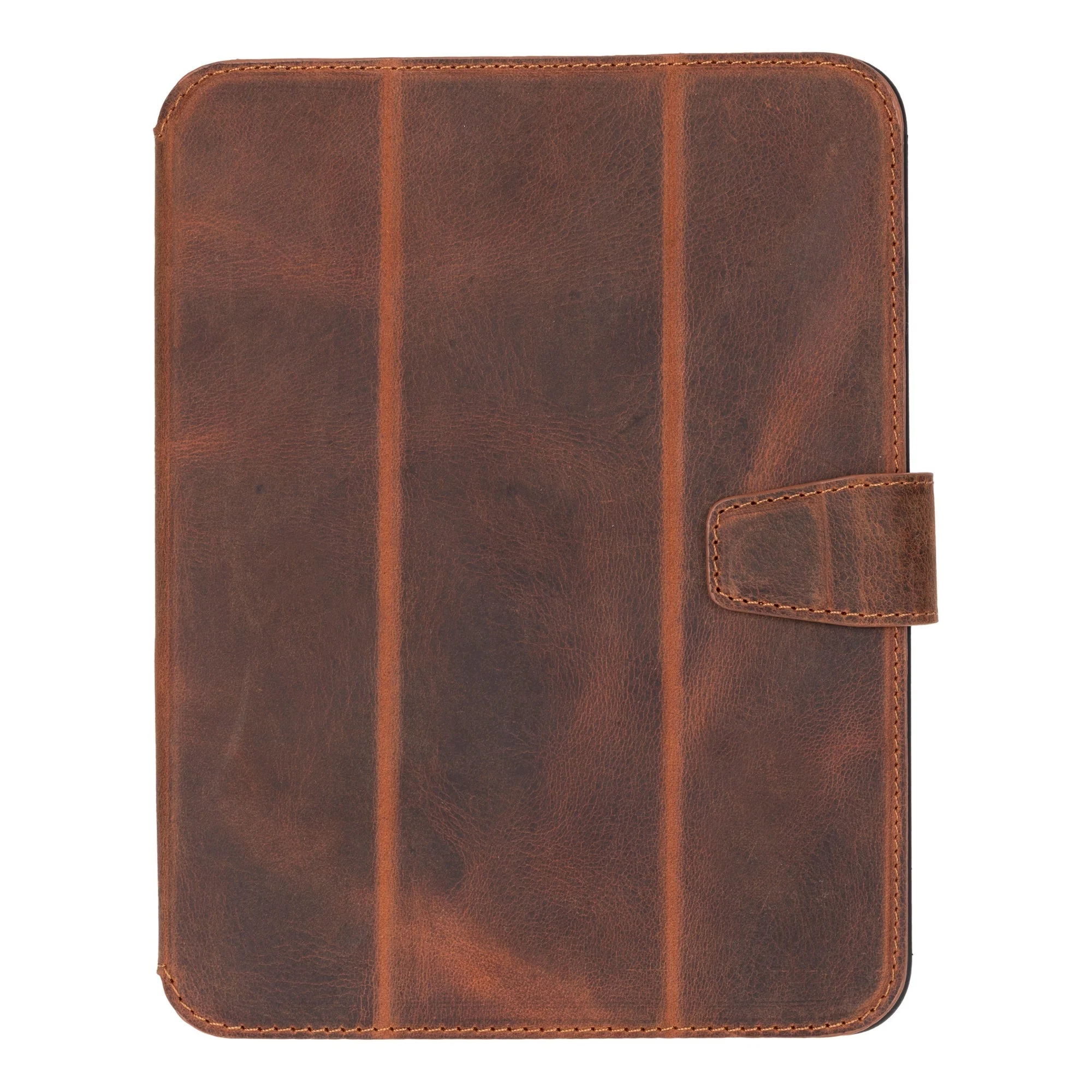 Worland Leather Case for iPad Mini 8.3-inch (A17 Pro) - Image 11