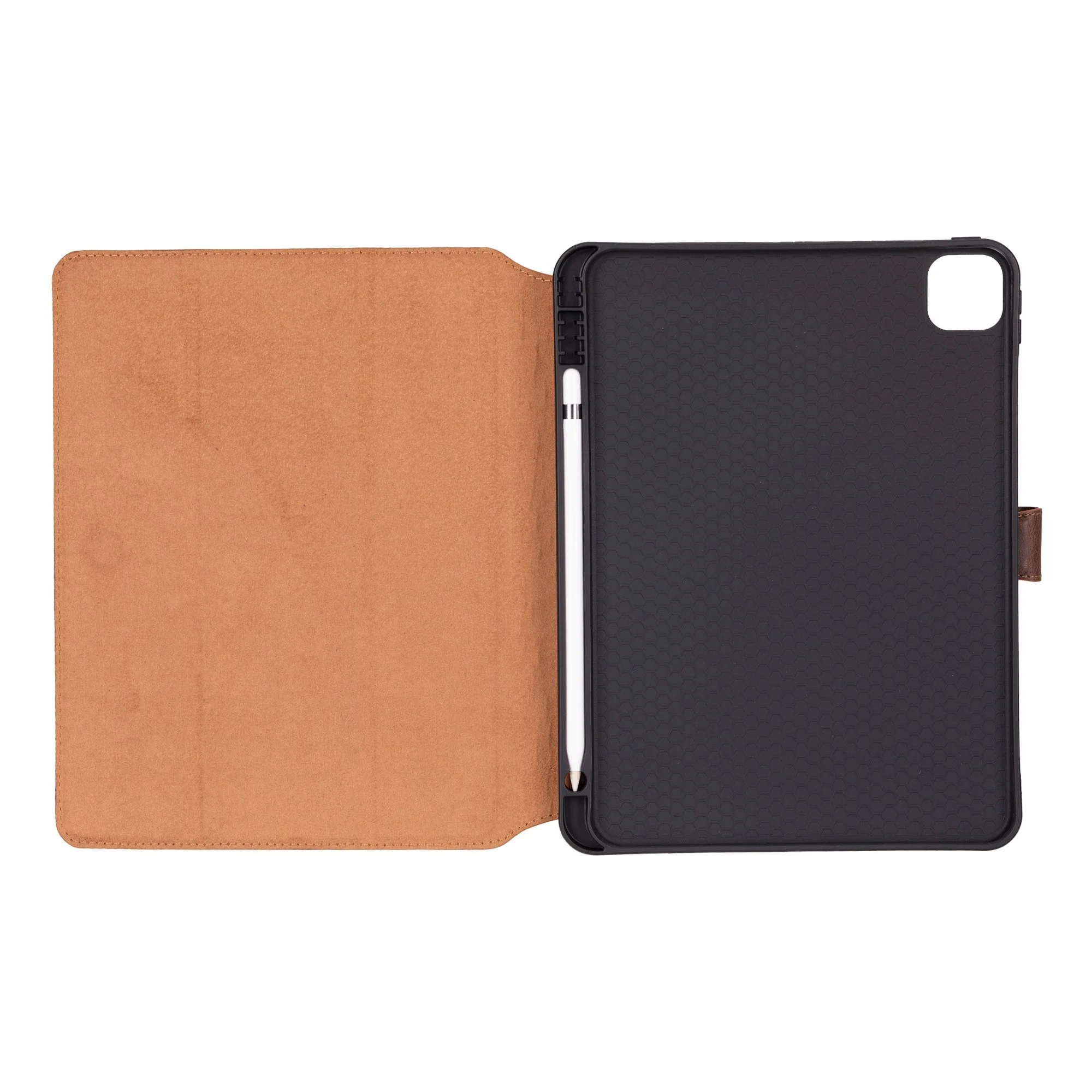 Worland Leather Case for iPad Mini 8.3-inch (A17 Pro) - Image 14