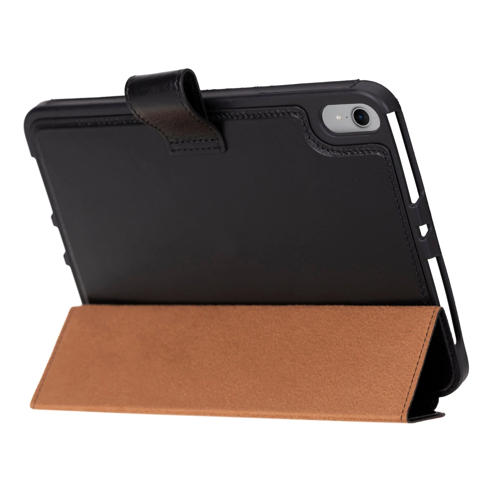 Worland Leather Case for iPad Mini 8.3-inch (A17 Pro) - Image 18