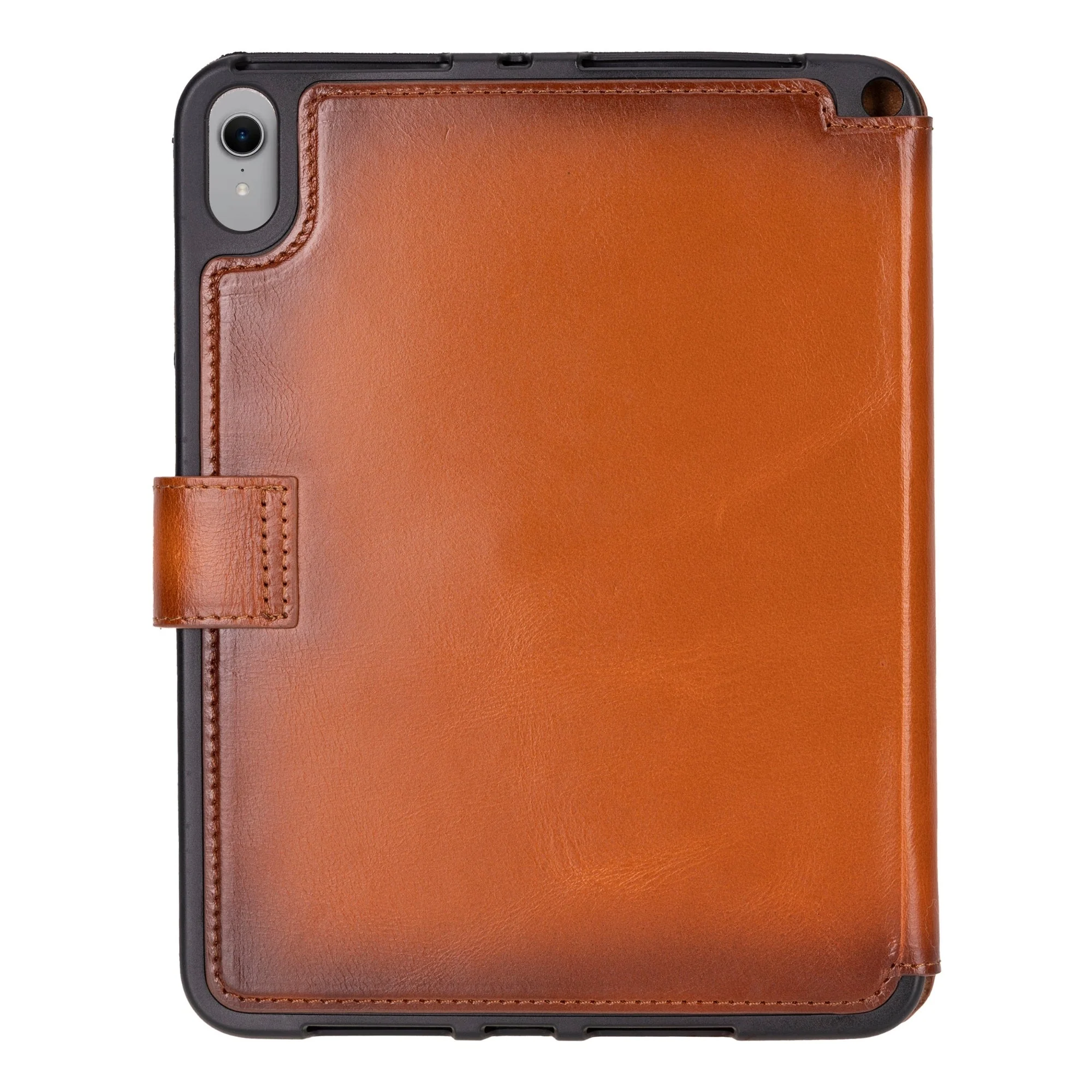 Worland Leather Case for iPad Mini 8.3-inch (A17 Pro) - Image 2