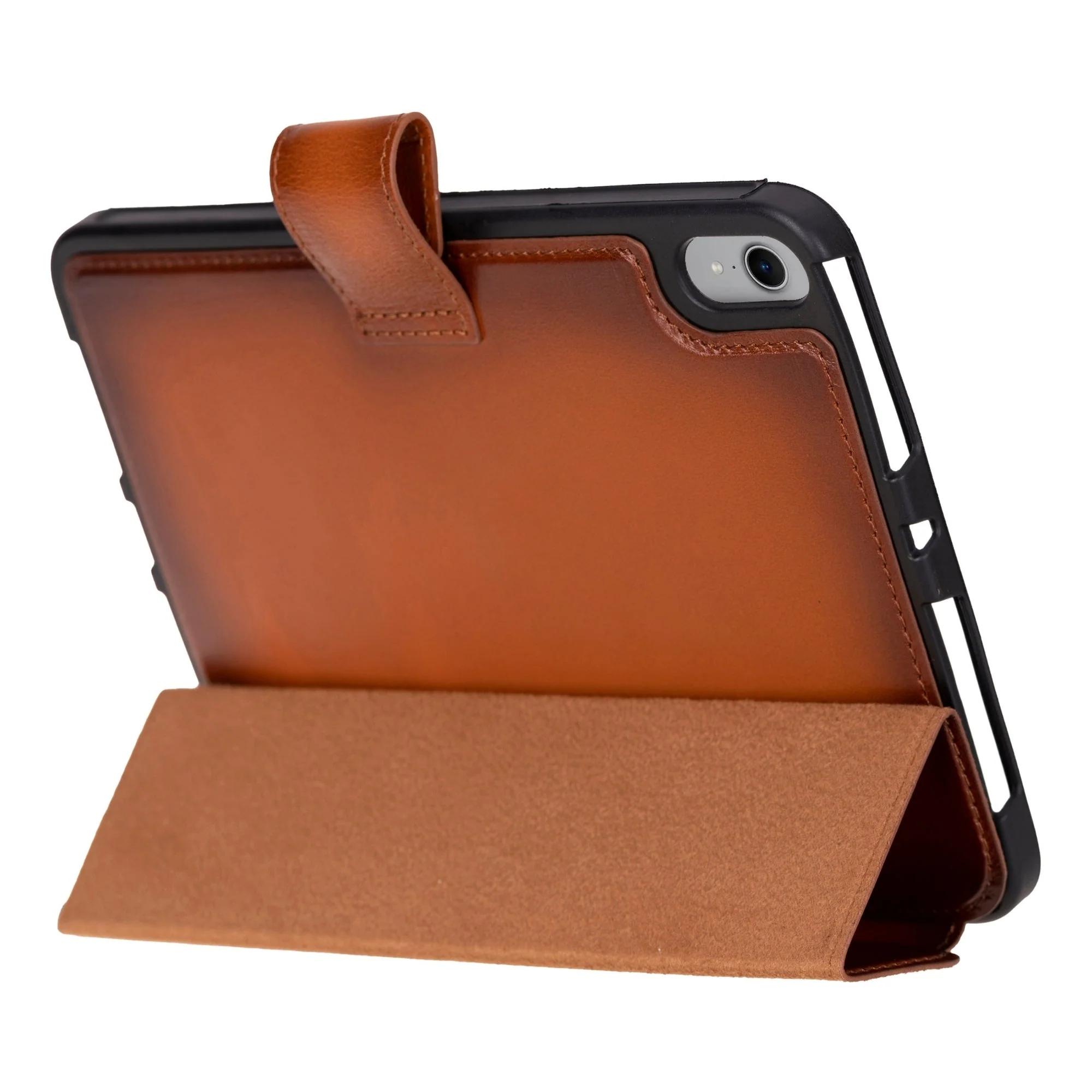 Worland Leather Case for iPad Mini 8.3-inch (A17 Pro) - Image 3
