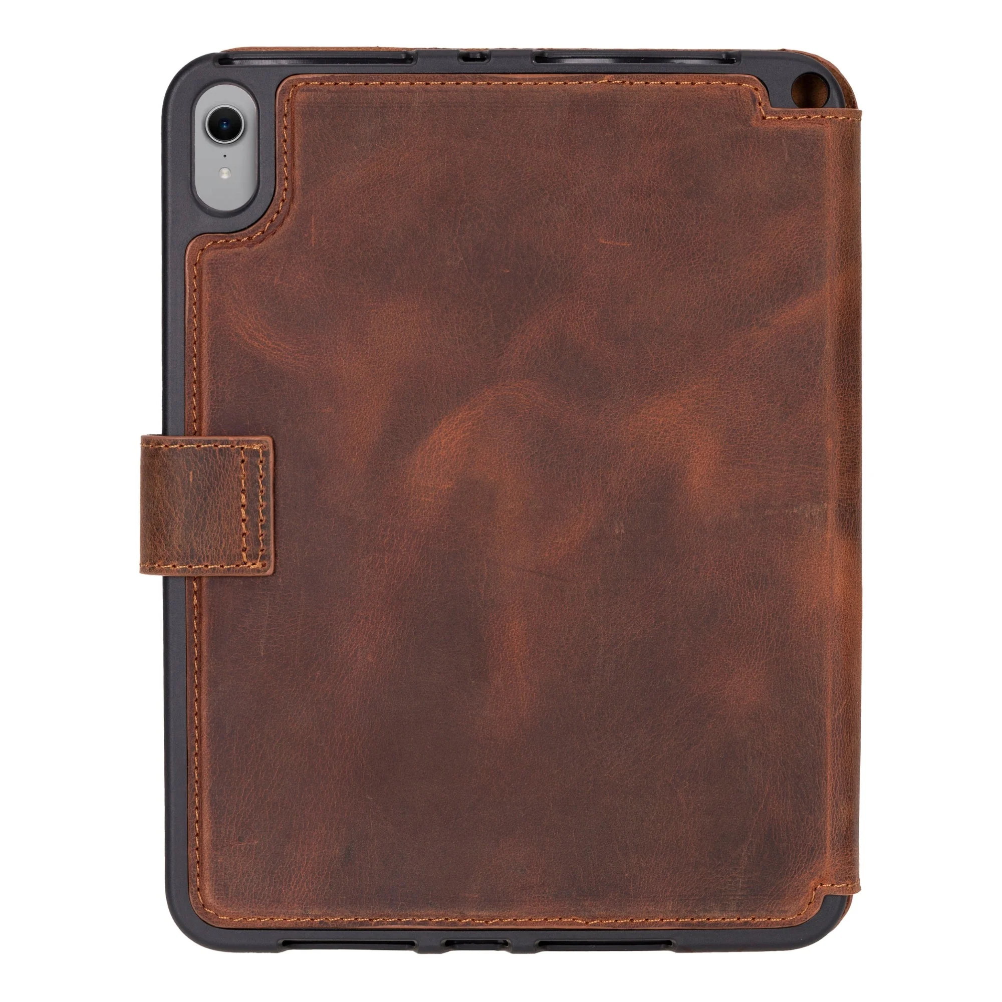 Worland Leather Case for iPad Mini 8.3-inch (A17 Pro) - Image 9