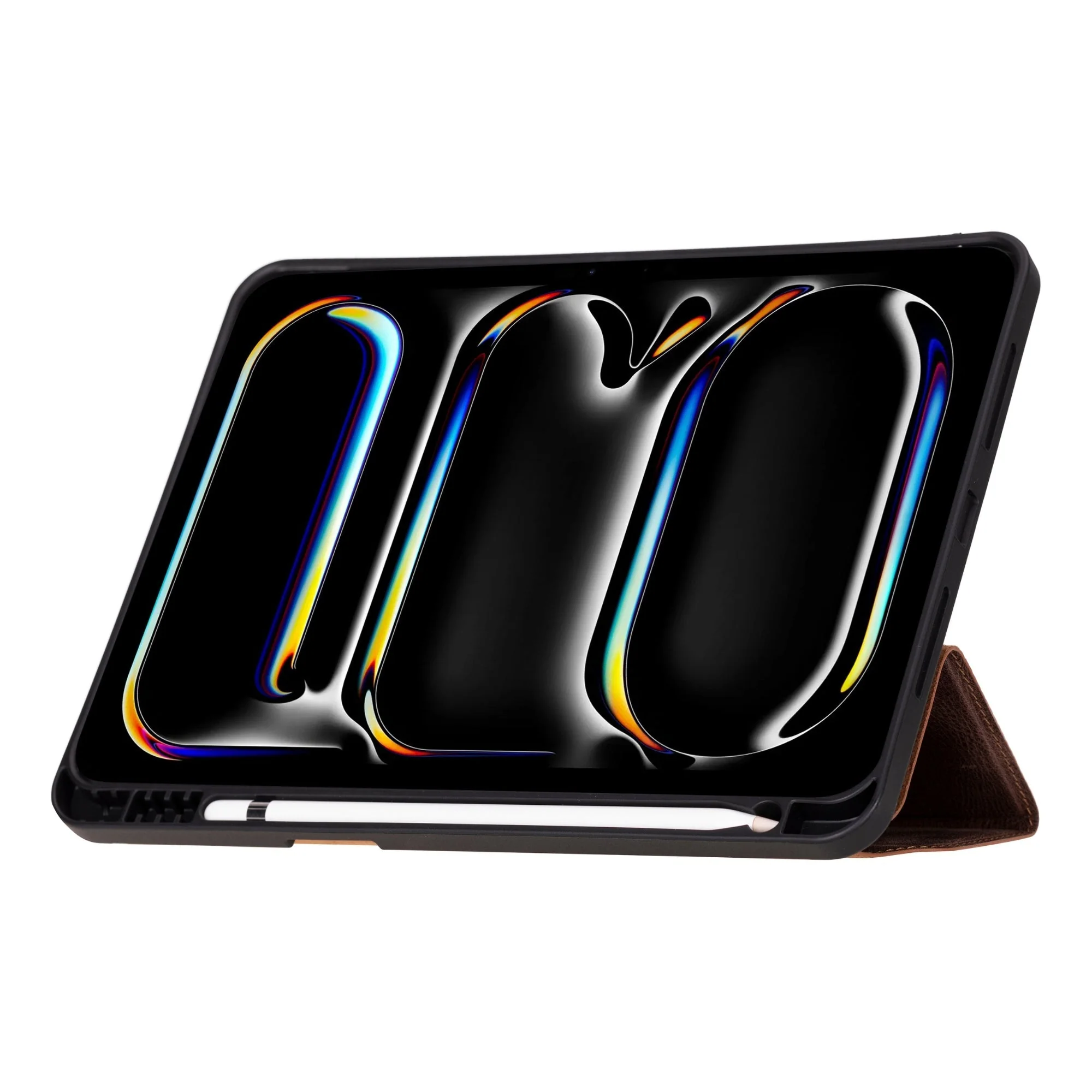 Worland Leather Case for iPad Pro 11-inch (M4) - Image 11