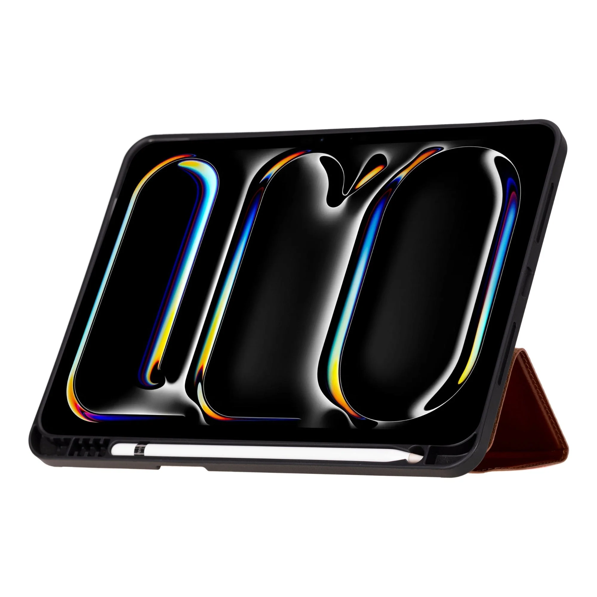 Worland Leather Case for iPad Pro 11-inch (M4) - Image 5