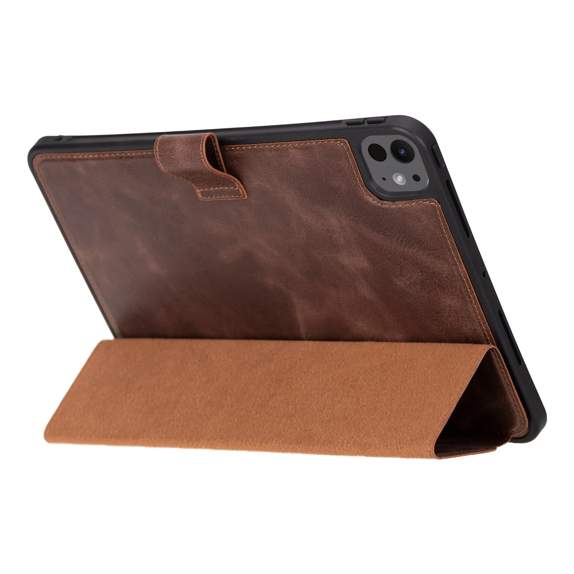 Worland Leather Case for iPad Pro 11-inch (M4) - Image 9