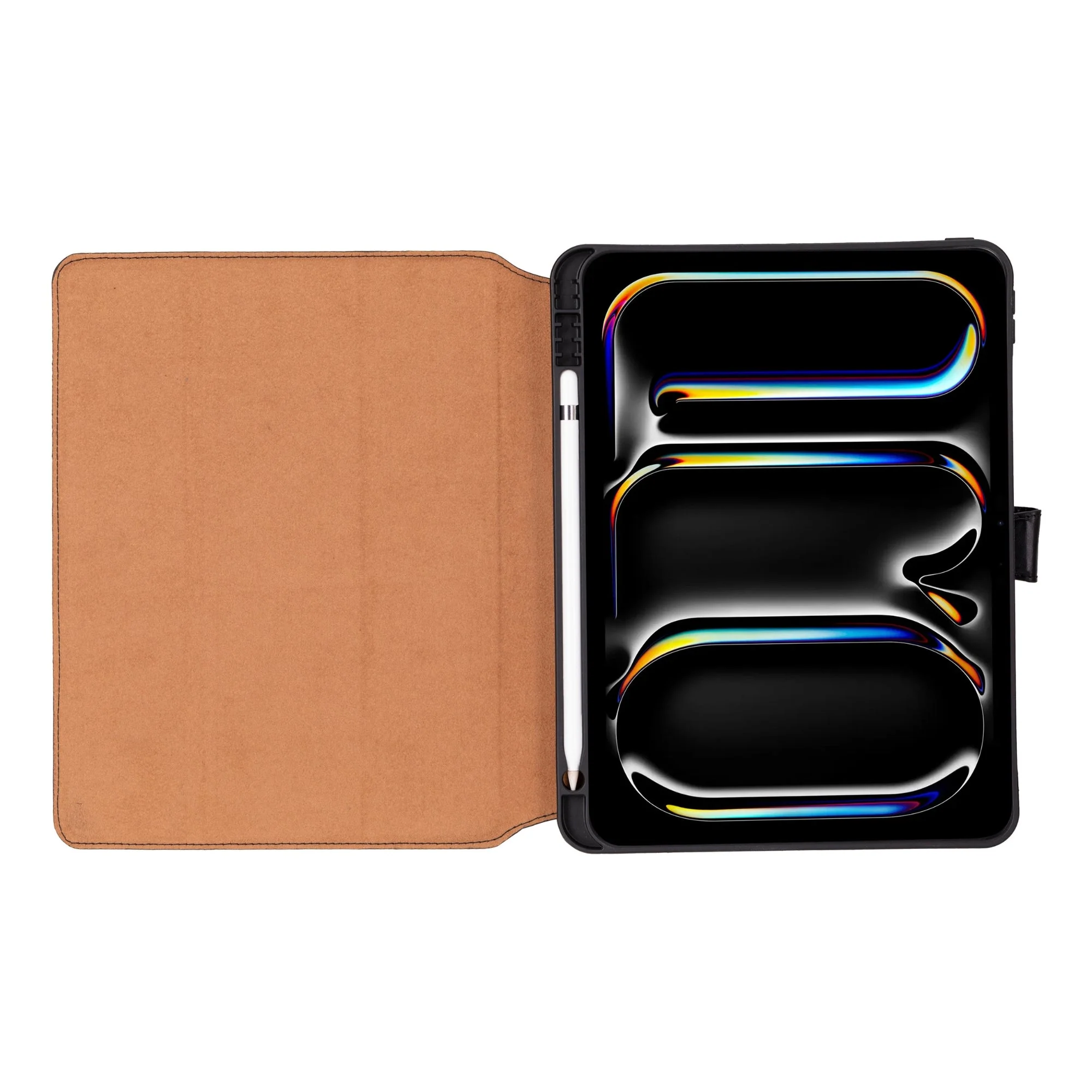 Worland Leather Case for iPad Pro 13-inch (M4) - Image 13