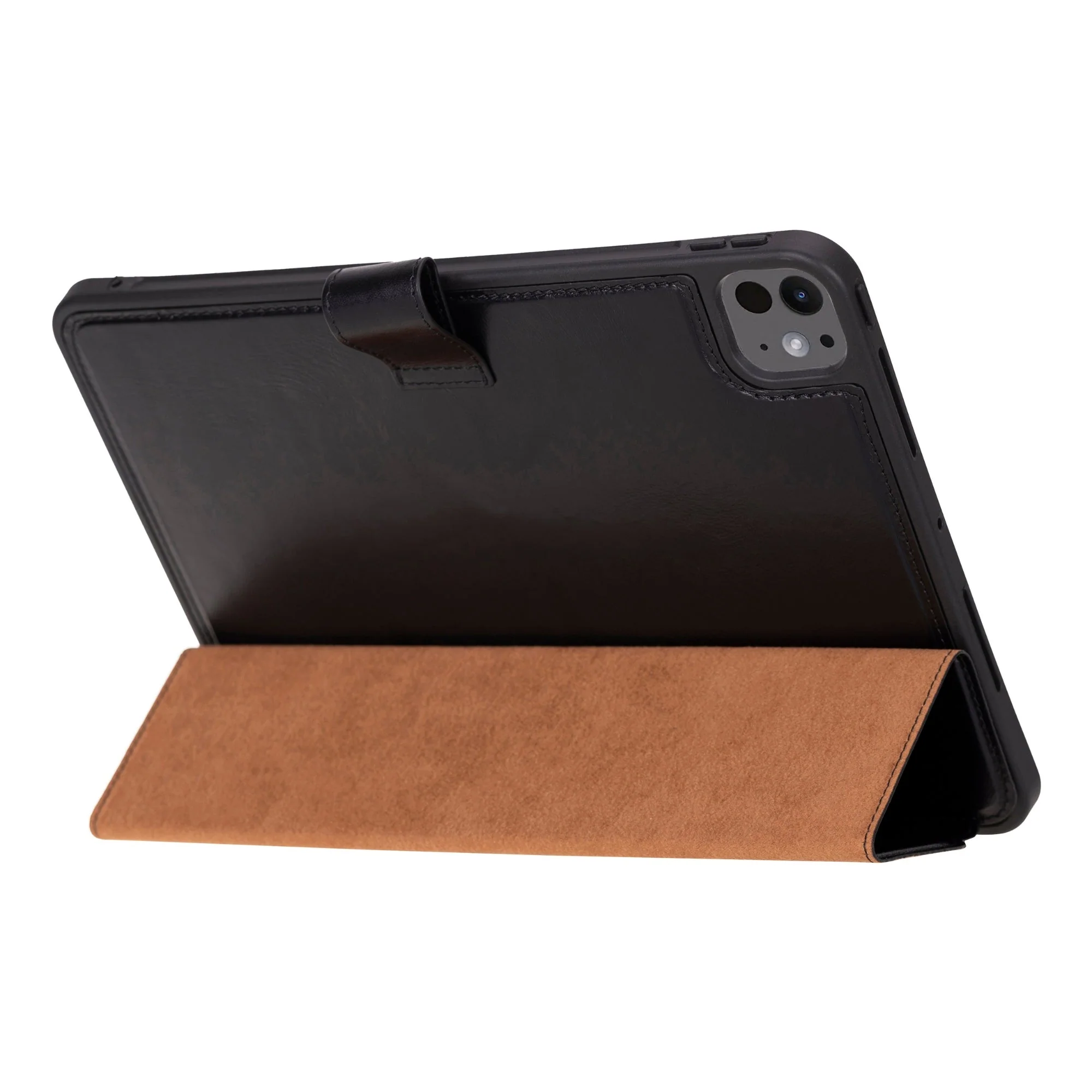Worland Leather Case for iPad Pro 13-inch (M4) - Image 18