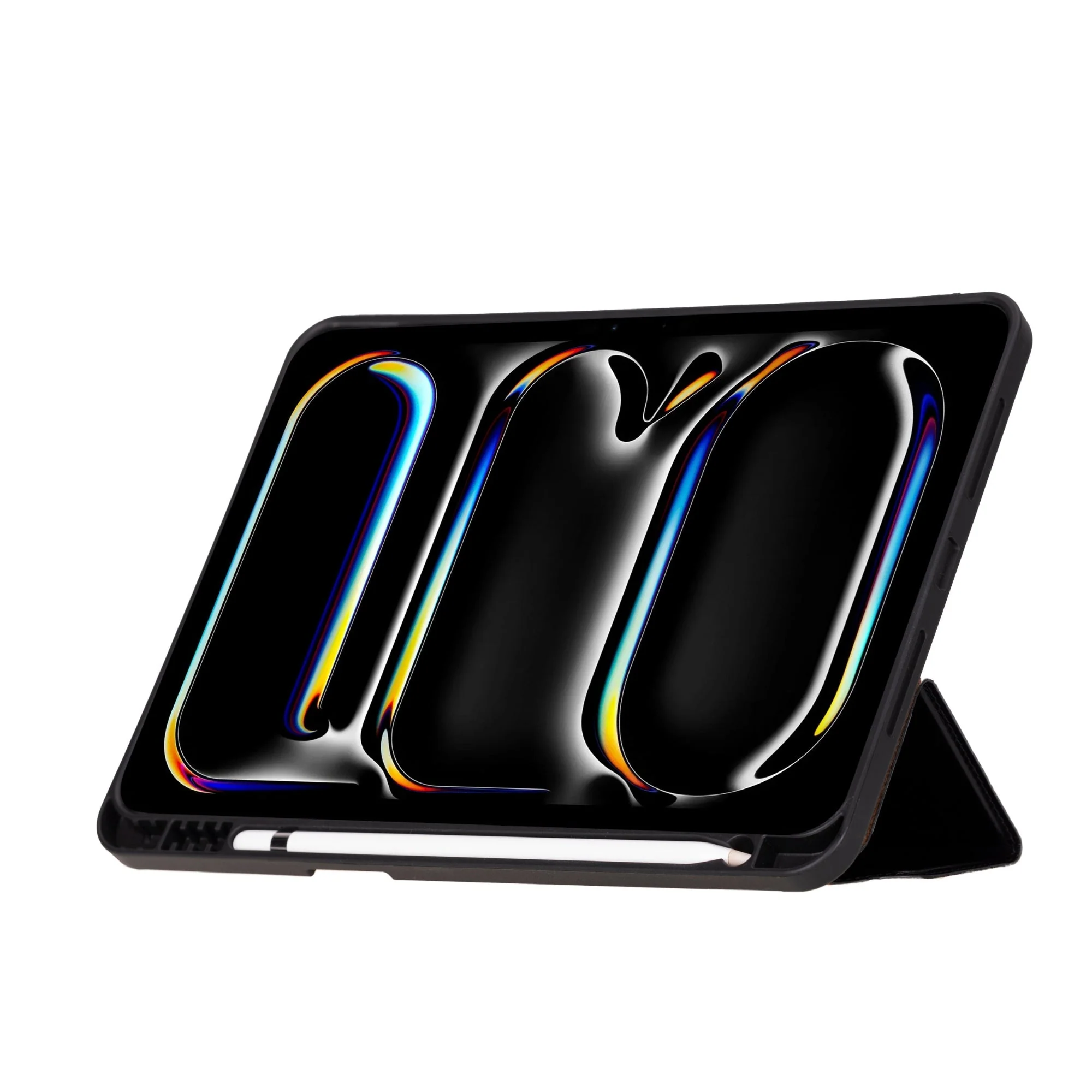 Worland Leather Case for iPad Pro 13-inch (M4) - Image 19