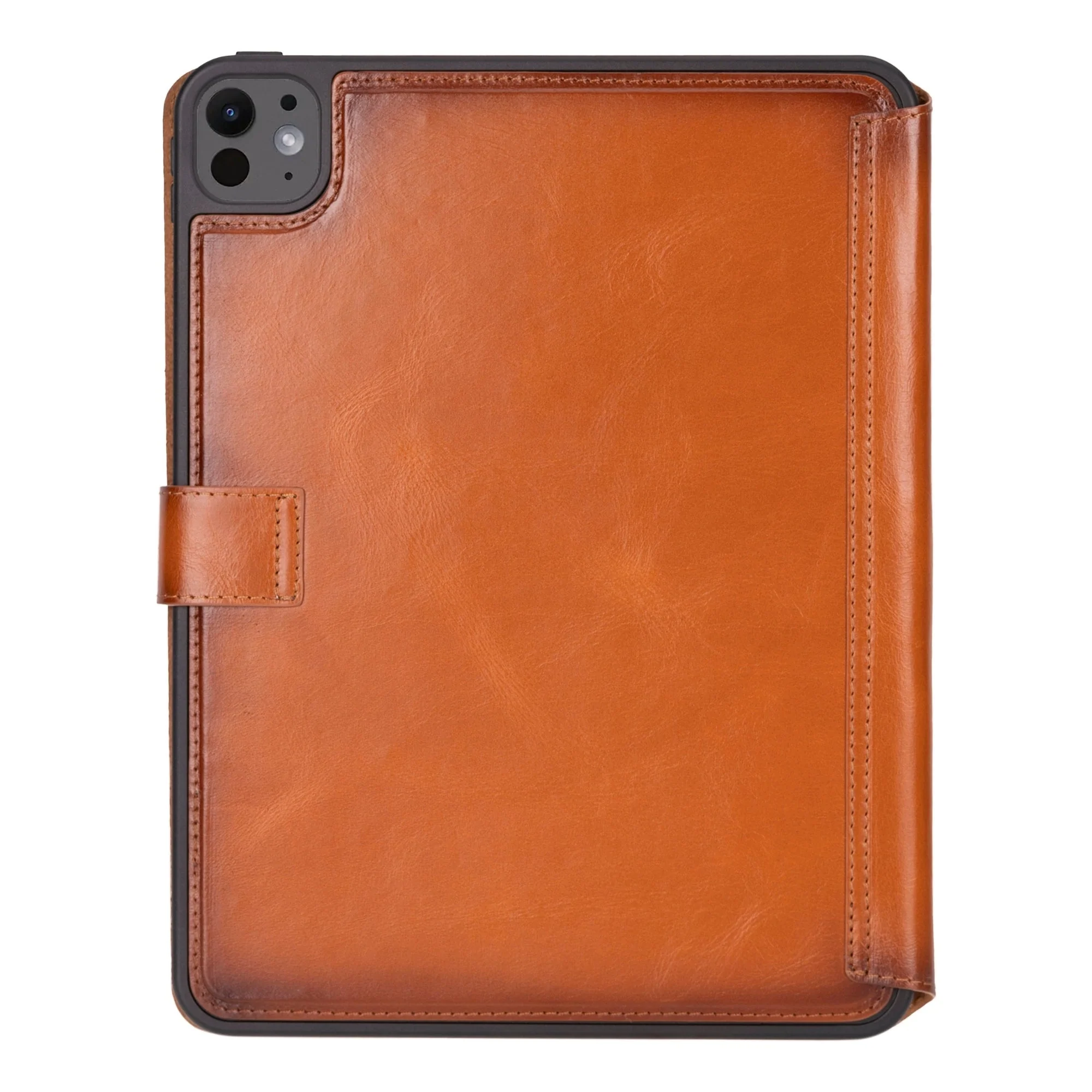 Worland Leather Case for iPad Pro 13-inch (M4) - Image 2