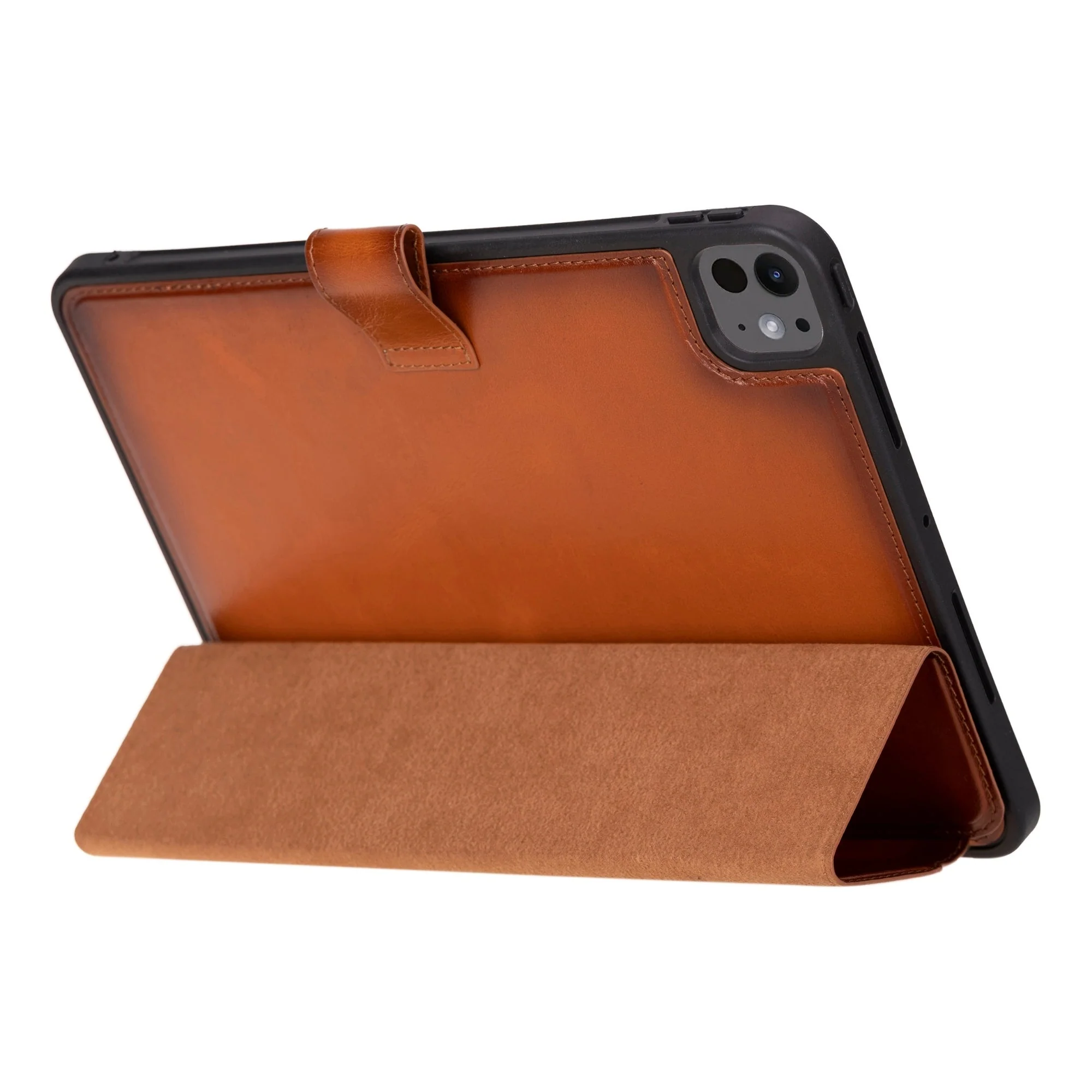 Worland Leather Case for iPad Pro 13-inch (M4) - Image 4