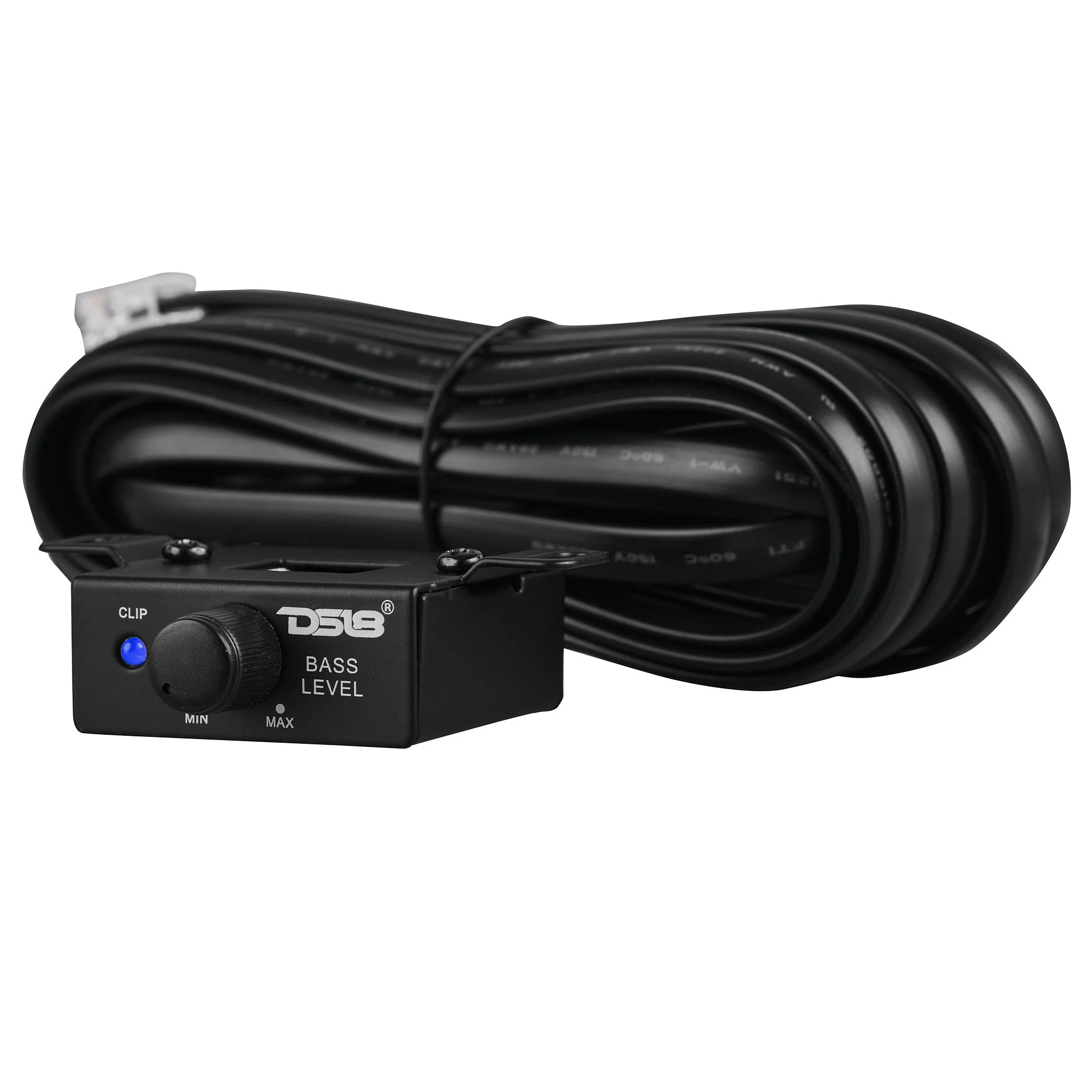 X 1-Channel Ultra Compact Class D Amplifier 300 Watts Rms @ 1-Ohm - Image 6