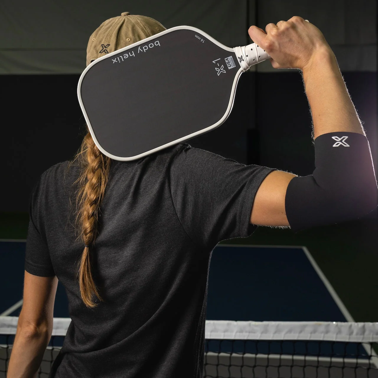X1 Pickleball Paddle - USAP Approved - Image 3