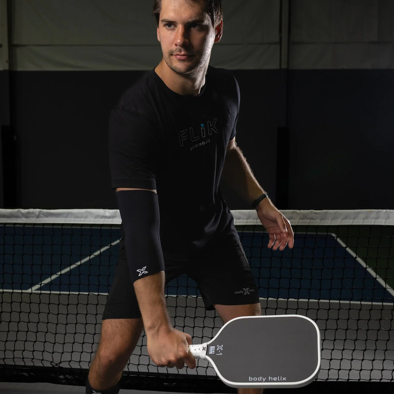 X1 Pickleball Paddle - USAP Approved - Image 4