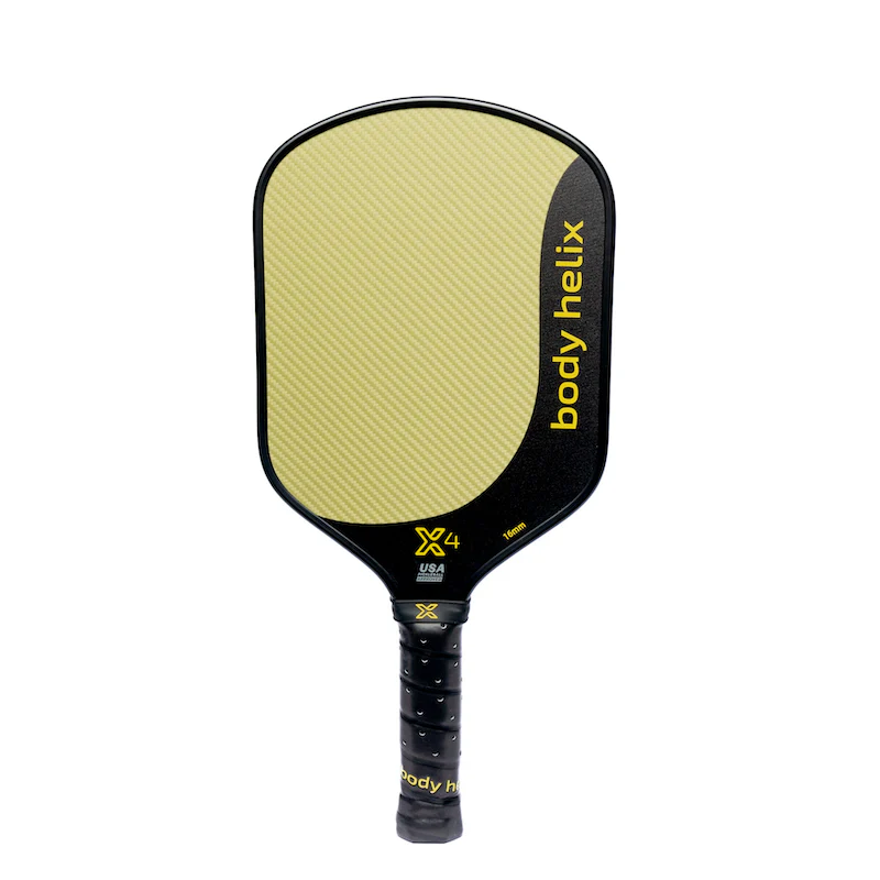X4 Kevlar Pickleball Paddle - USAP Approved - Image 2