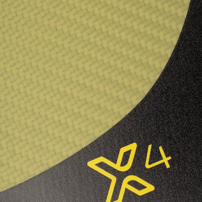 X4 Kevlar Pickleball Paddle - USAP Approved - Image 3