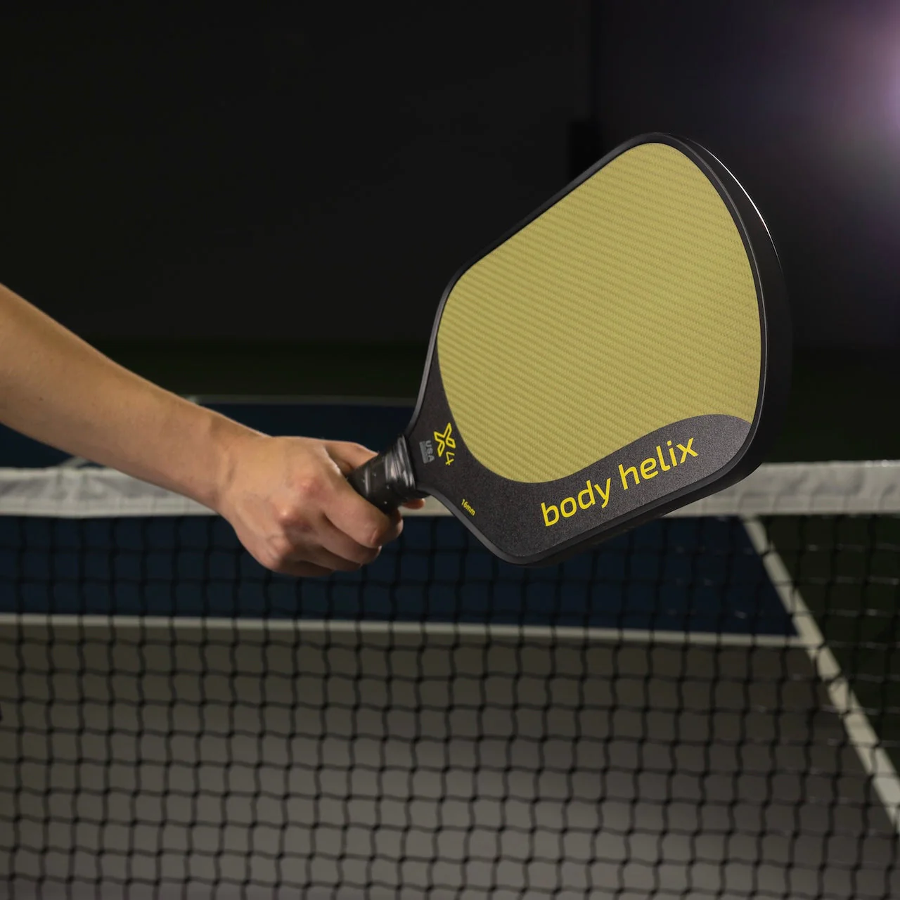 X4 Kevlar Pickleball Paddle - USAP Approved - Image 5