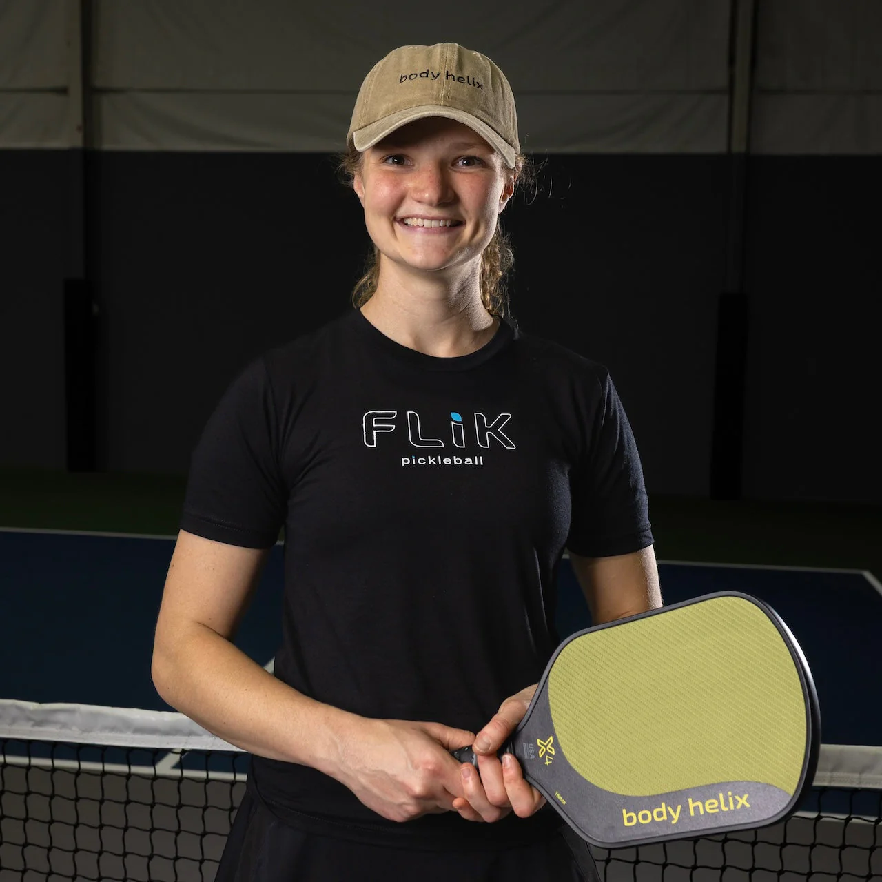 X4 Kevlar Pickleball Paddle - USAP Approved - Image 6