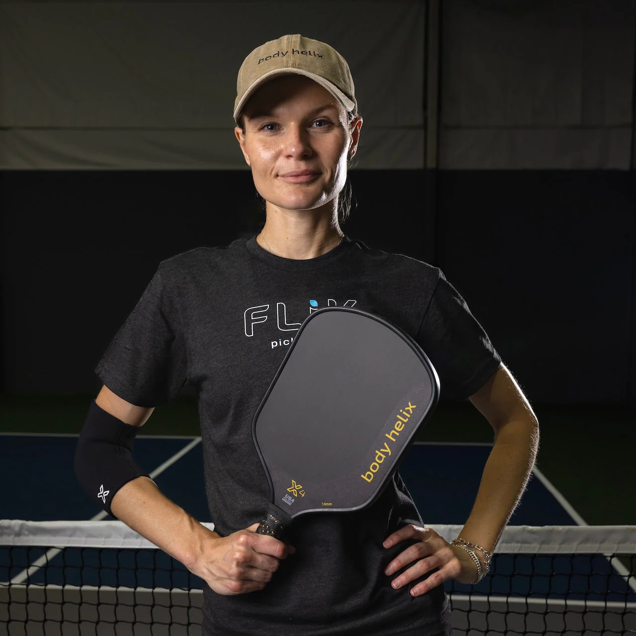 X4 Pickleball Paddle - USAP Approved - Image 5