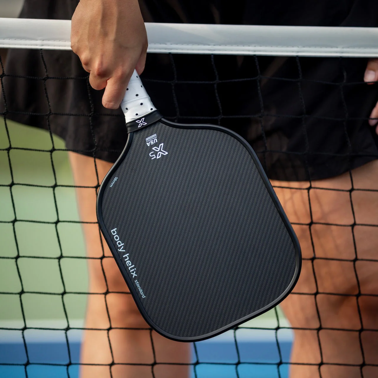X5 Kevlar Pickleball Paddle - USAP Approved - Image 3