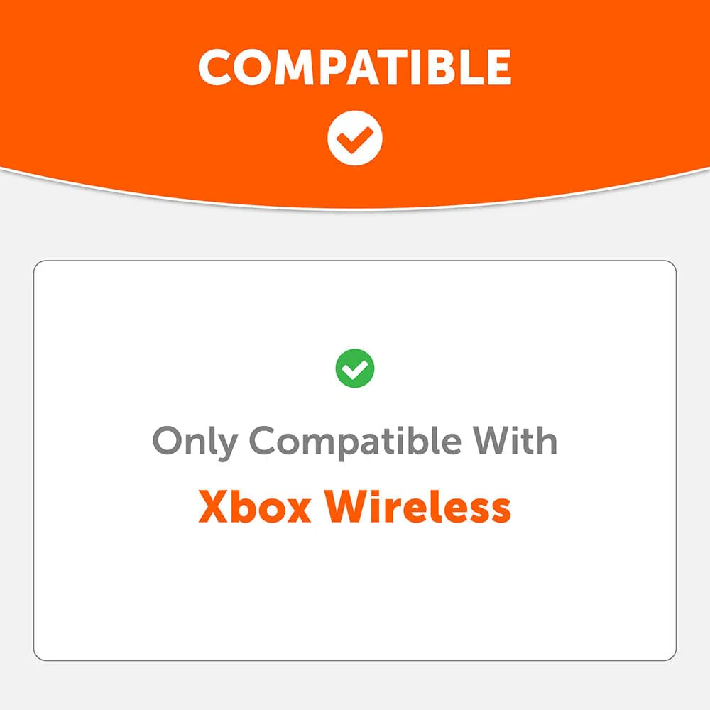 Xbox Wireless Gaming Headset Earpads - WC FreeZe Cooling Gel - Image 12