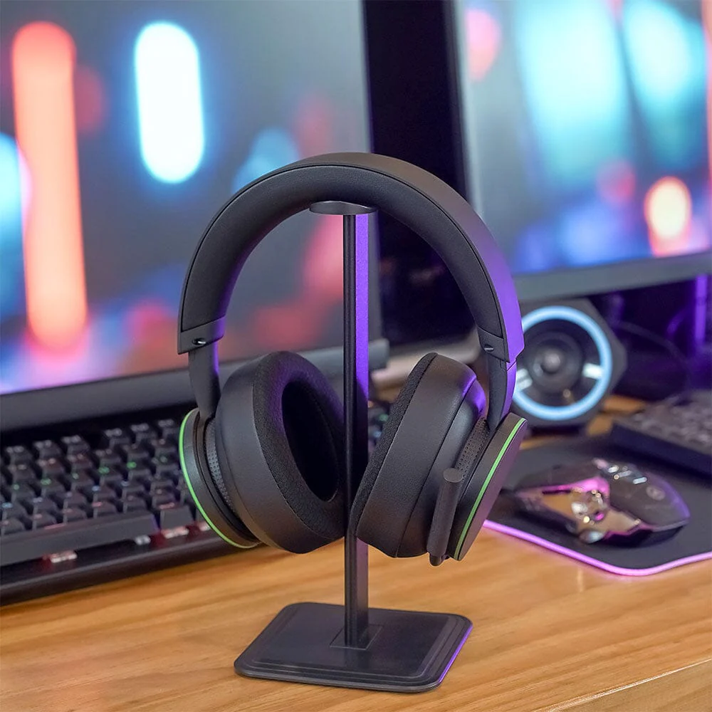 Xbox Wireless Gaming Headset Earpads - WC FreeZe Cooling Gel - Image 2