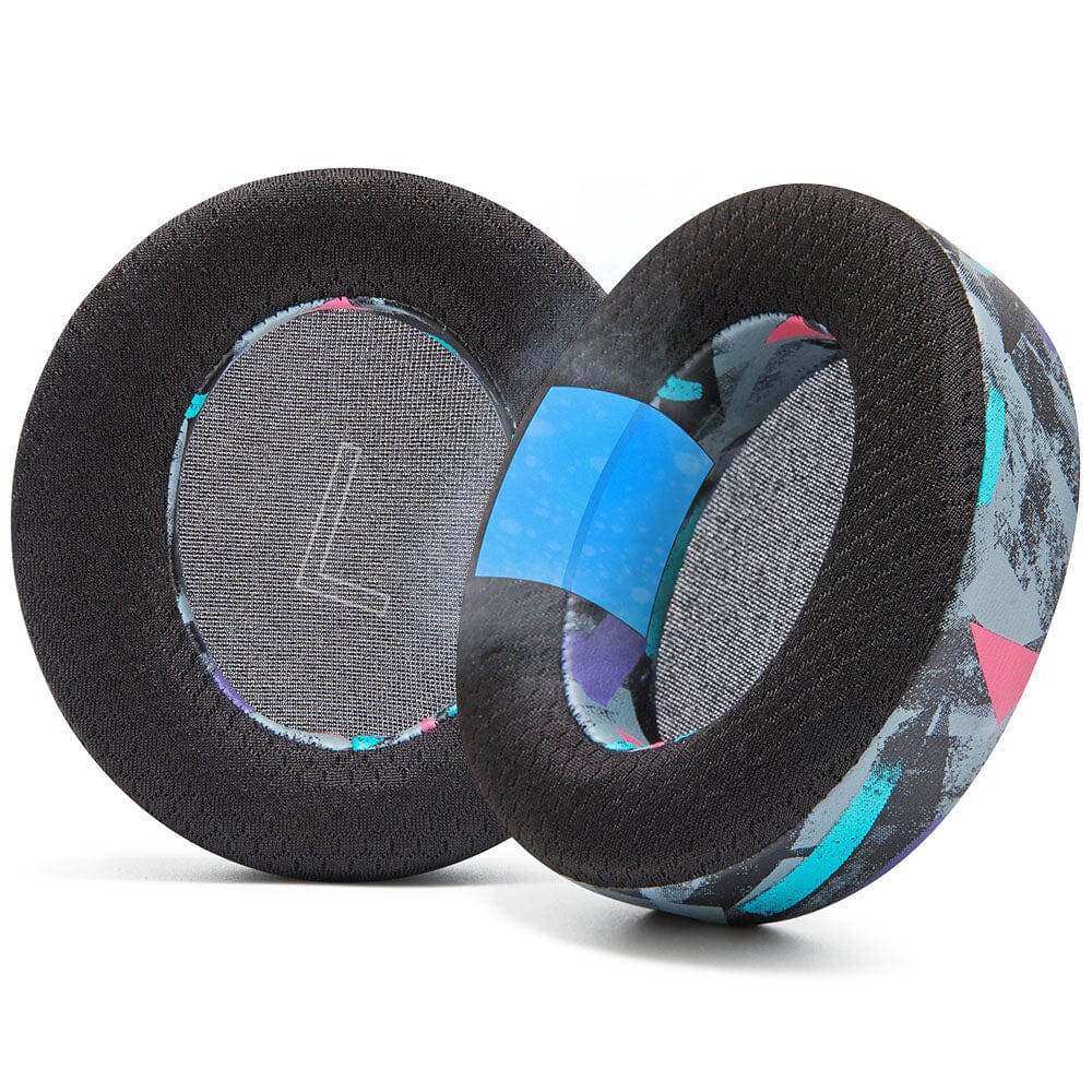 Xbox Wireless Gaming Headset Earpads - WC FreeZe Cooling Gel - Image 4