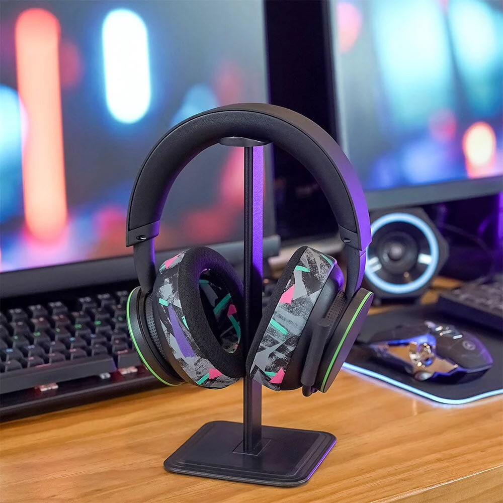 Xbox Wireless Gaming Headset Earpads - WC FreeZe Cooling Gel - Image 5
