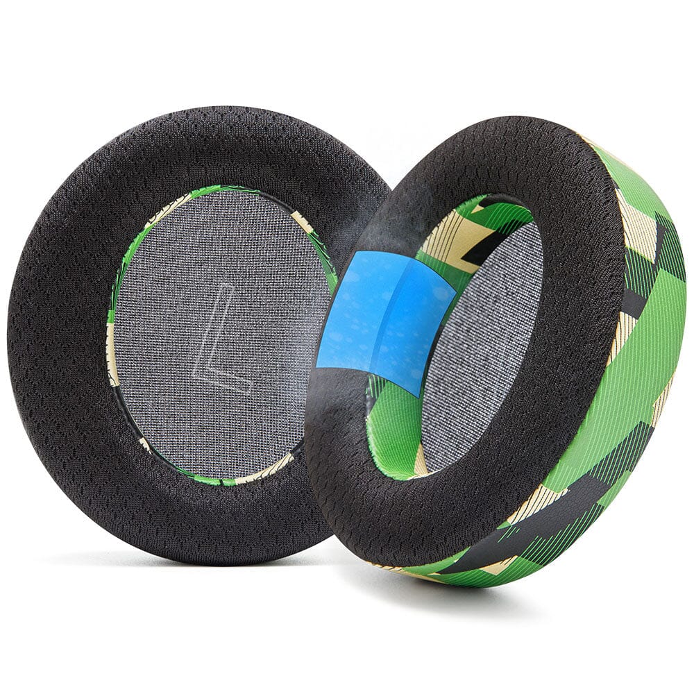 Xbox Wireless Gaming Headset Earpads - WC FreeZe Cooling Gel - Image 7