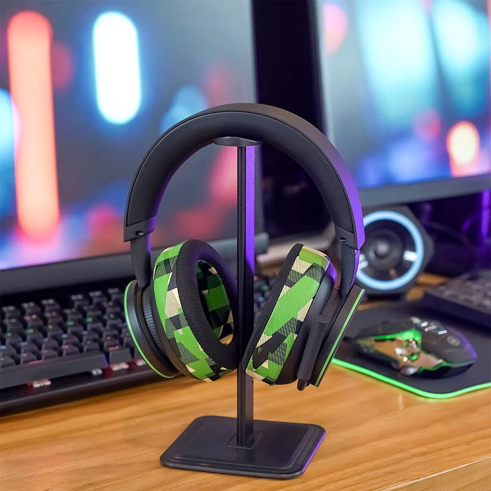 Xbox Wireless Gaming Headset Earpads - WC FreeZe Cooling Gel - Image 8
