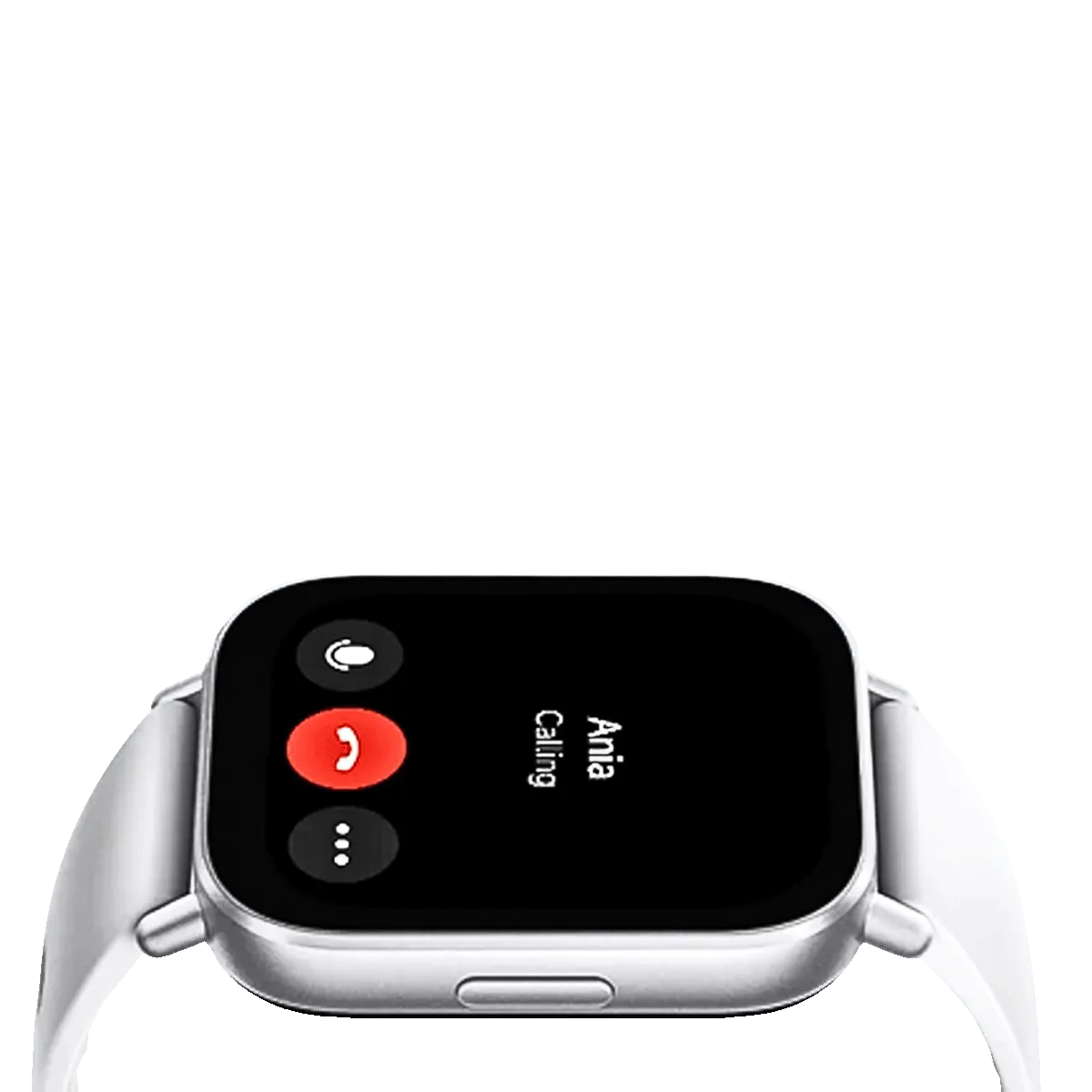Xiaomi Redmi Watch 5 Active Midnight Black - Image 4