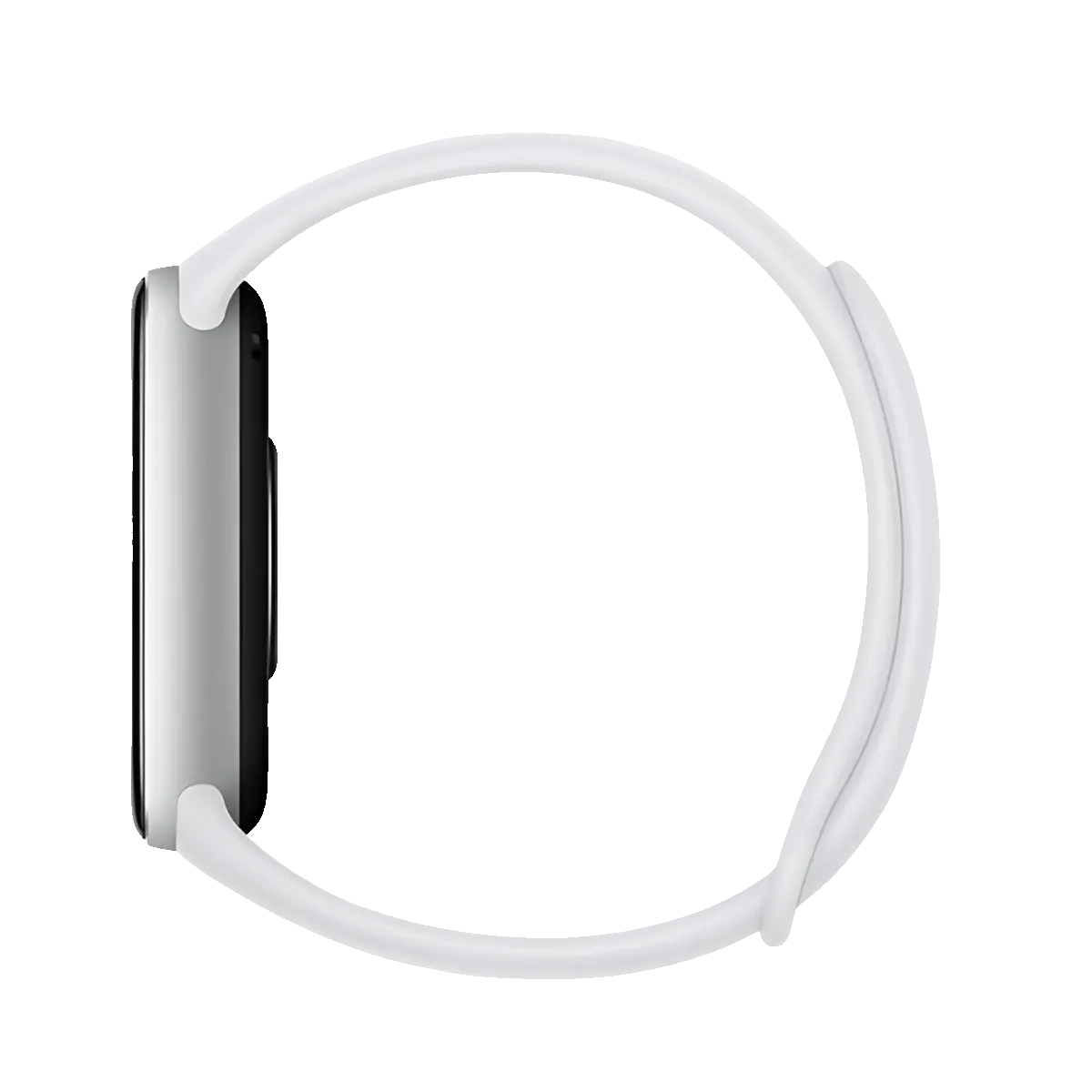 Xiaomi Smart Band 9 Global Version (2024) Glacier Silver - Image 4