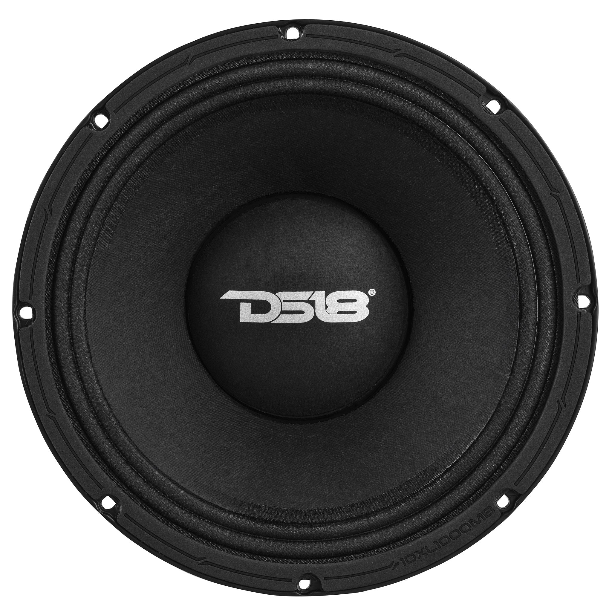 XL 10" Mid-Bass Loudspeaker 500 Watts Rms 4-Ohm - Image 3