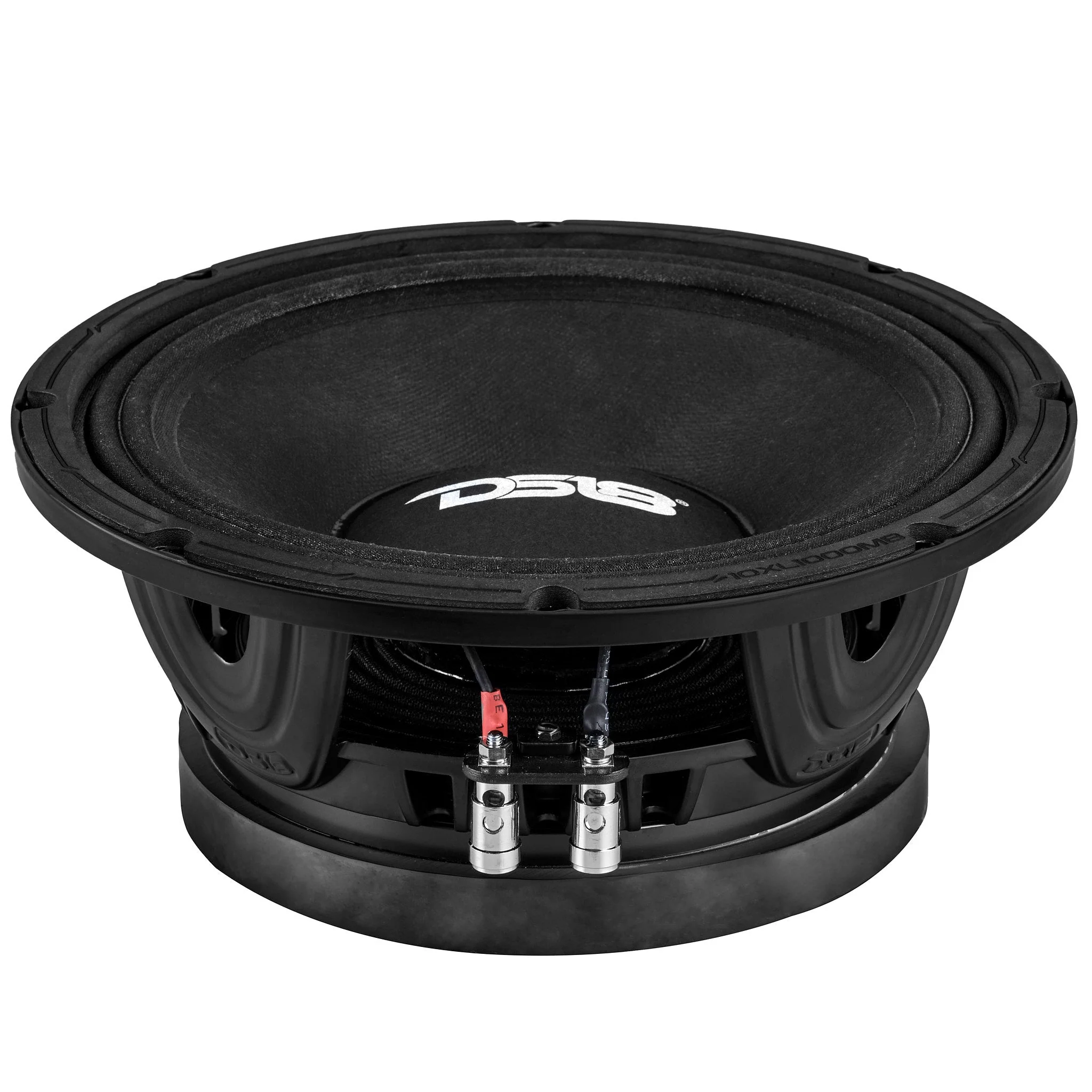XL 10" Mid-Bass Loudspeaker 500 Watts Rms 4-Ohm - Image 5
