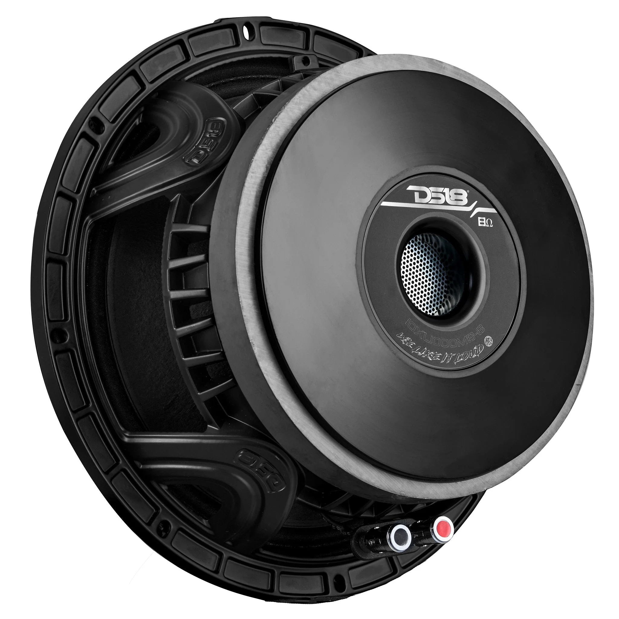 XL 10" Mid-Bass Loudspeaker 500 Watts Rms 8-Ohm - Image 4