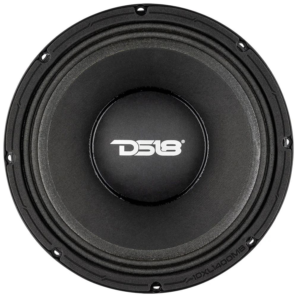 XL 10" Mid-Bass Loudspeaker 700 Watts Rms 4-Ohm - Image 3