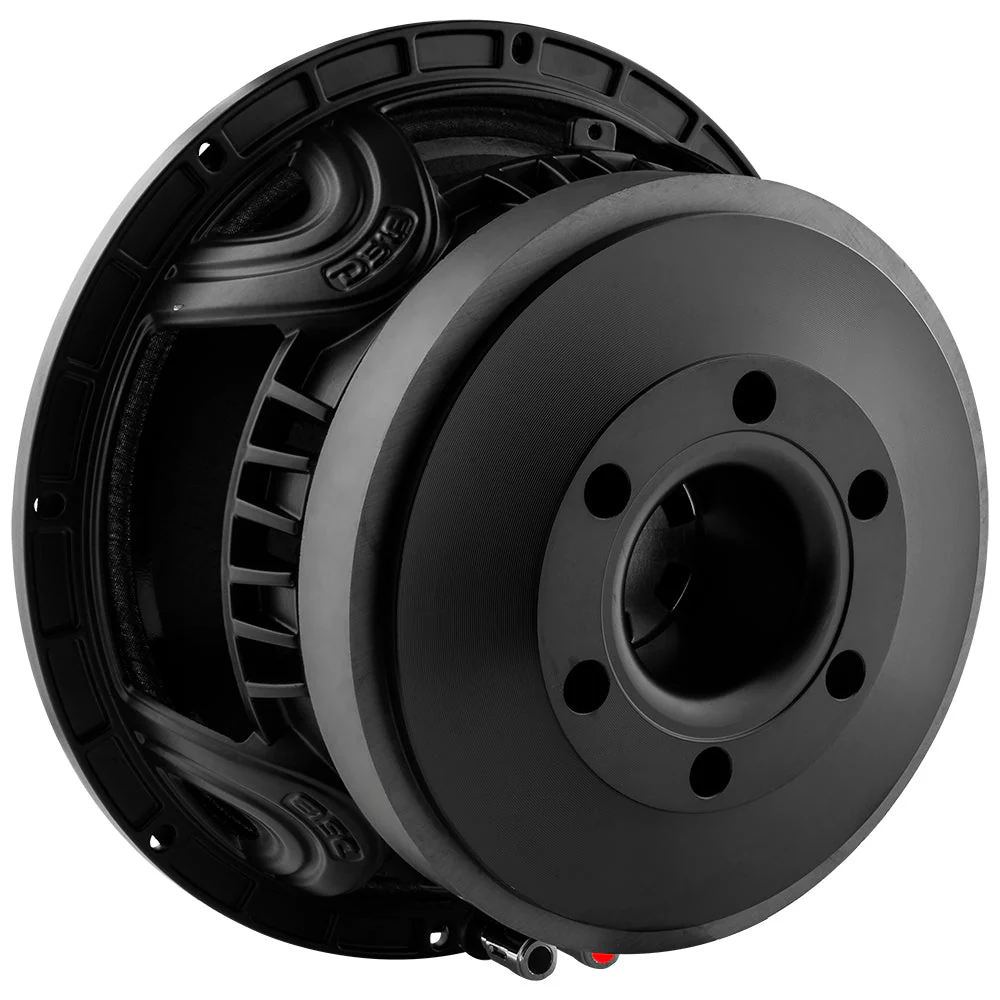 XL 10" Mid-Bass Loudspeaker 700 Watts Rms 4-Ohm - Image 4