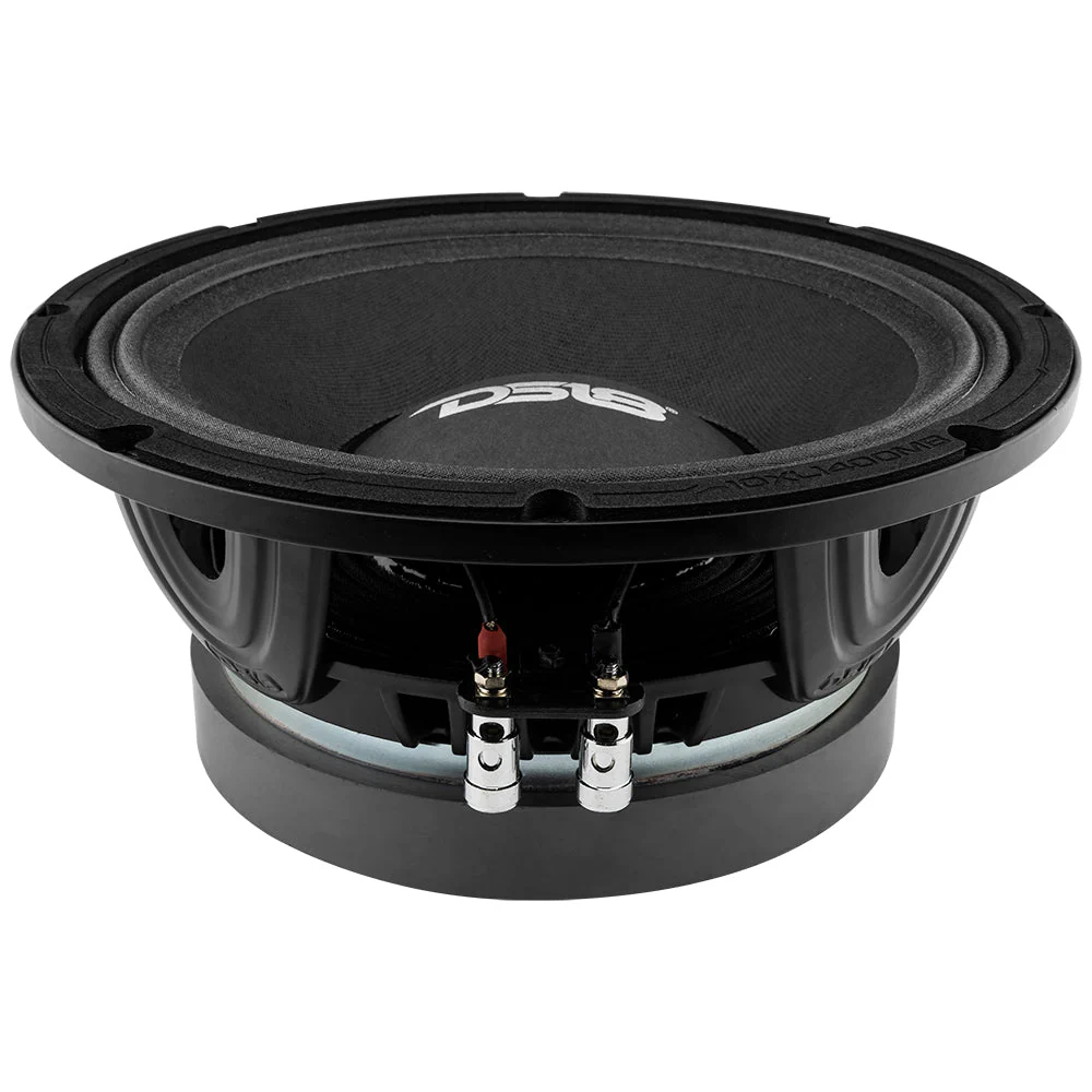 XL 10" Mid-Bass Loudspeaker 700 Watts Rms 4-Ohm - Image 5