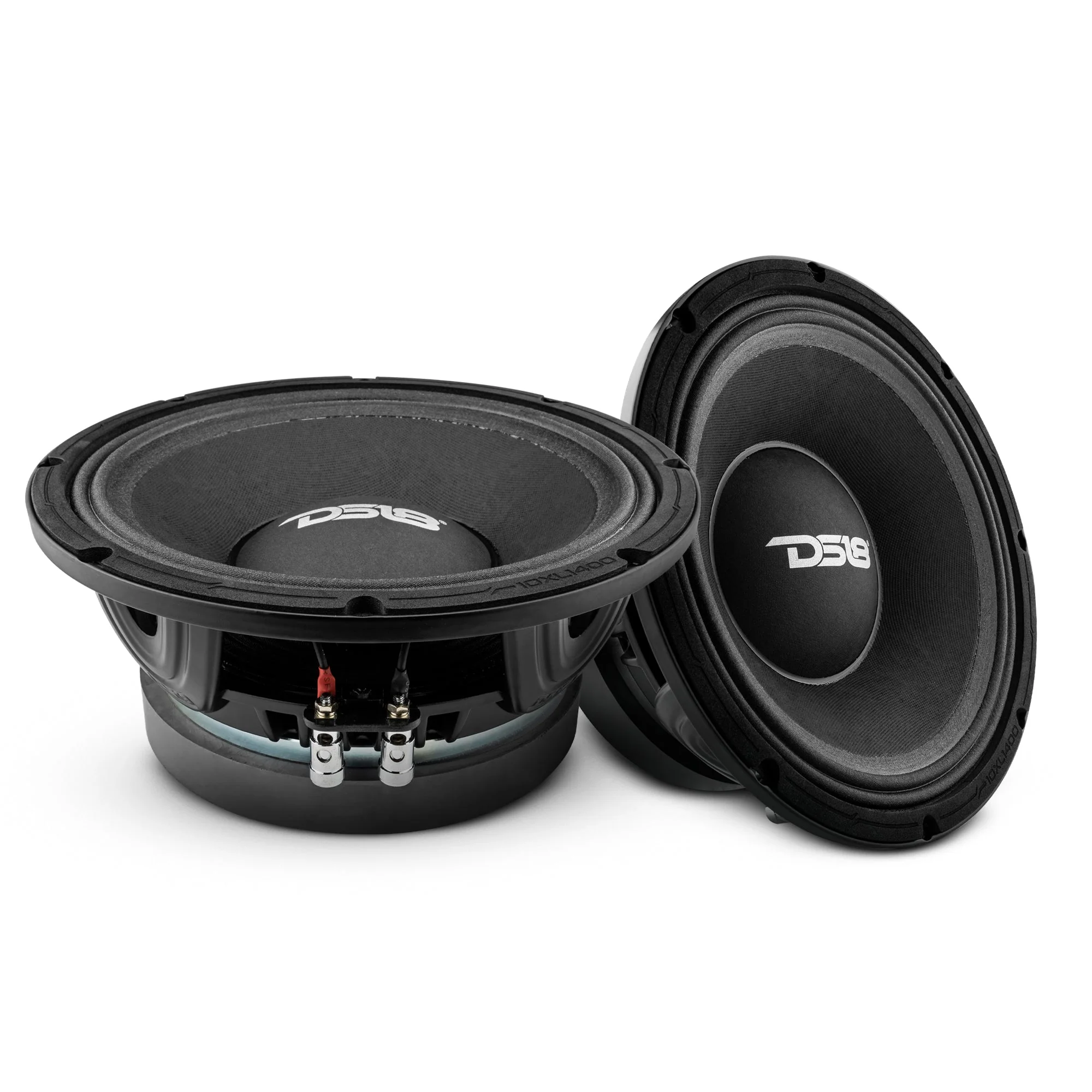 XL 10" Mid-Range Loudspeaker 700 Watts Rms 4-Ohm - Image 2