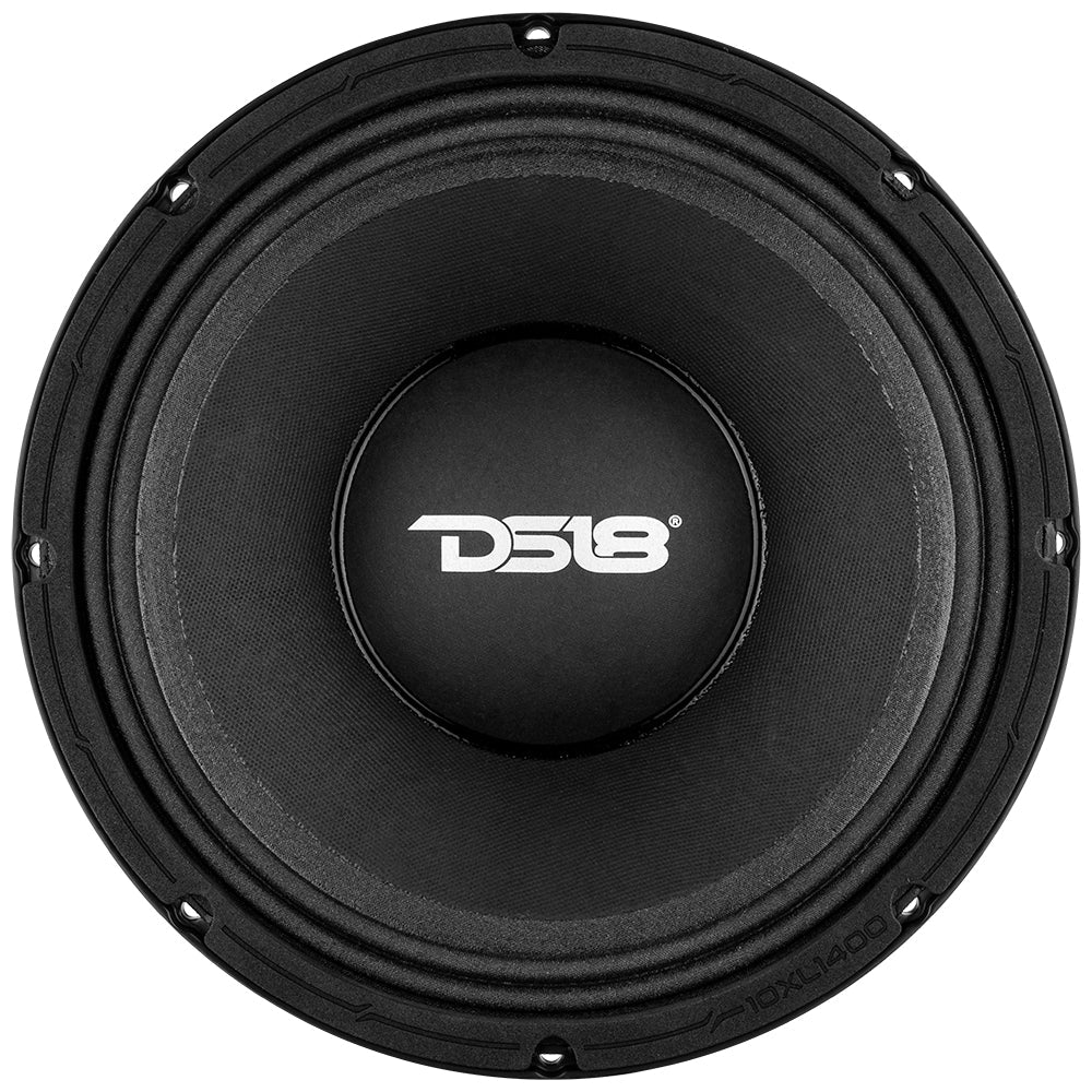 XL 10" Mid-Range Loudspeaker 700 Watts Rms 4-Ohm - Image 3
